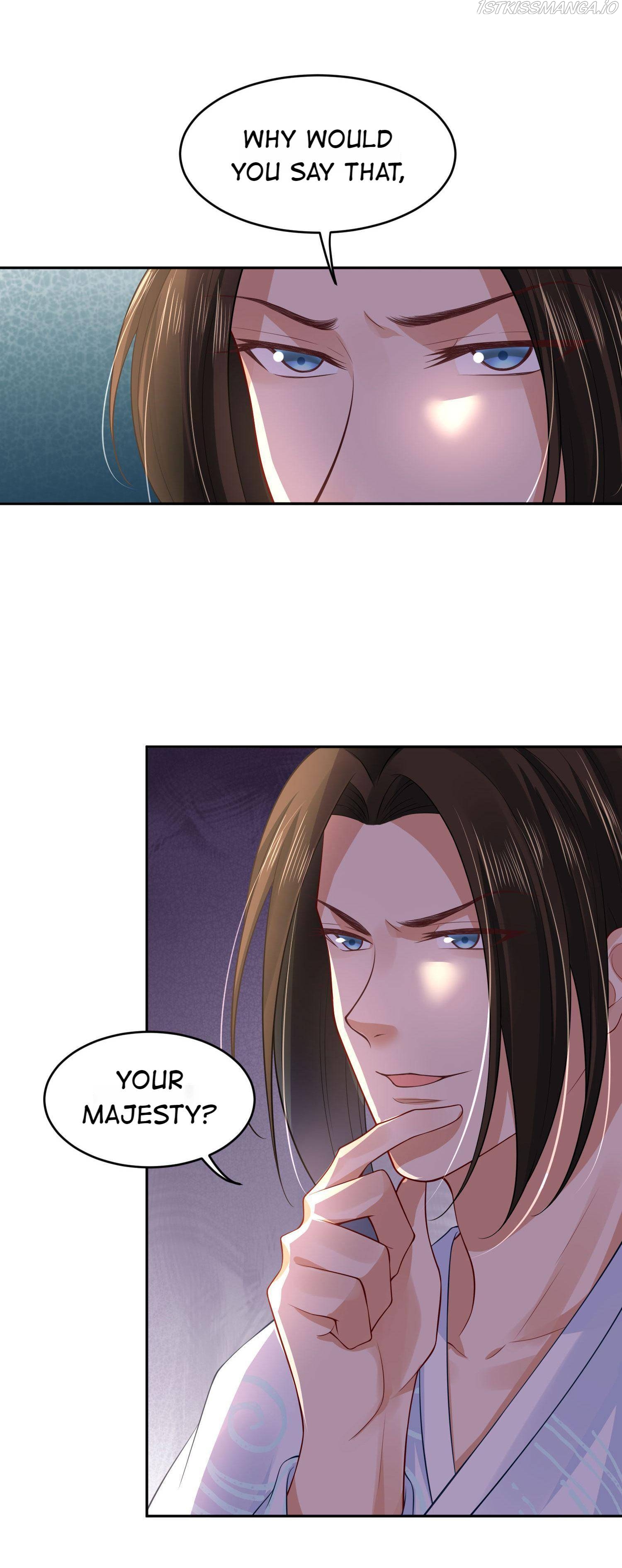 My horse is a Vixen Chapter 43 - page 12