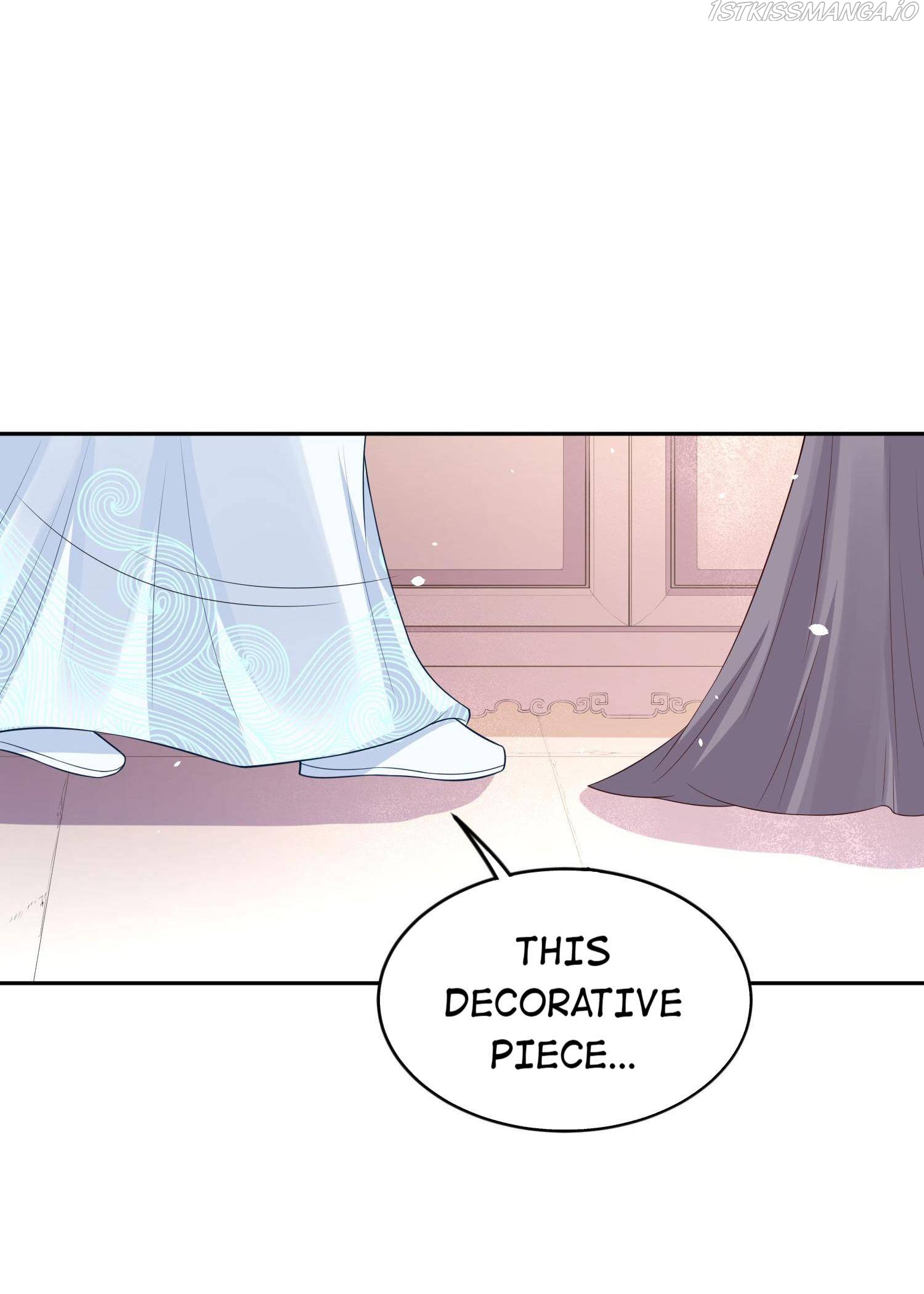 My horse is a Vixen Chapter 43 - page 13