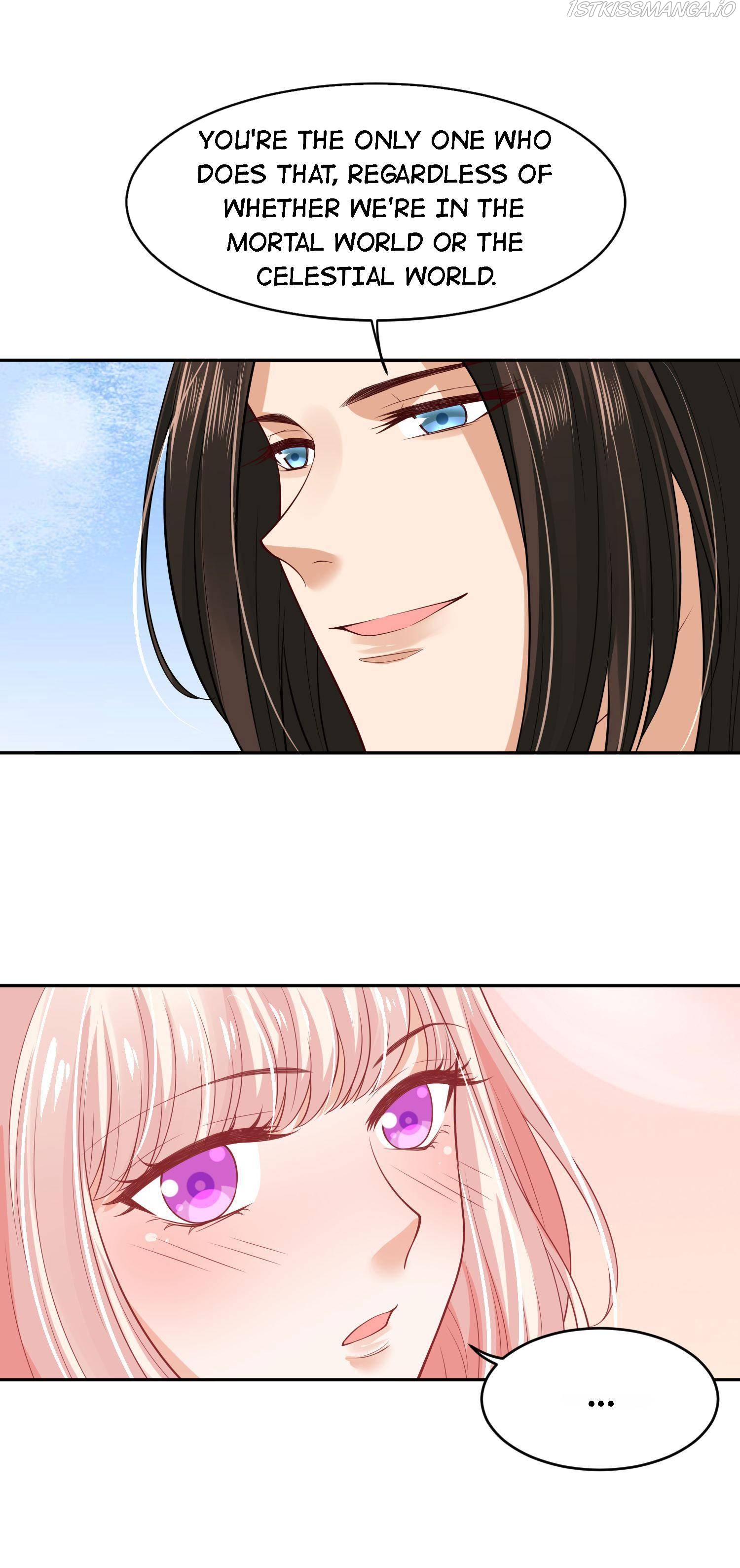 My horse is a Vixen Chapter 43 - page 26