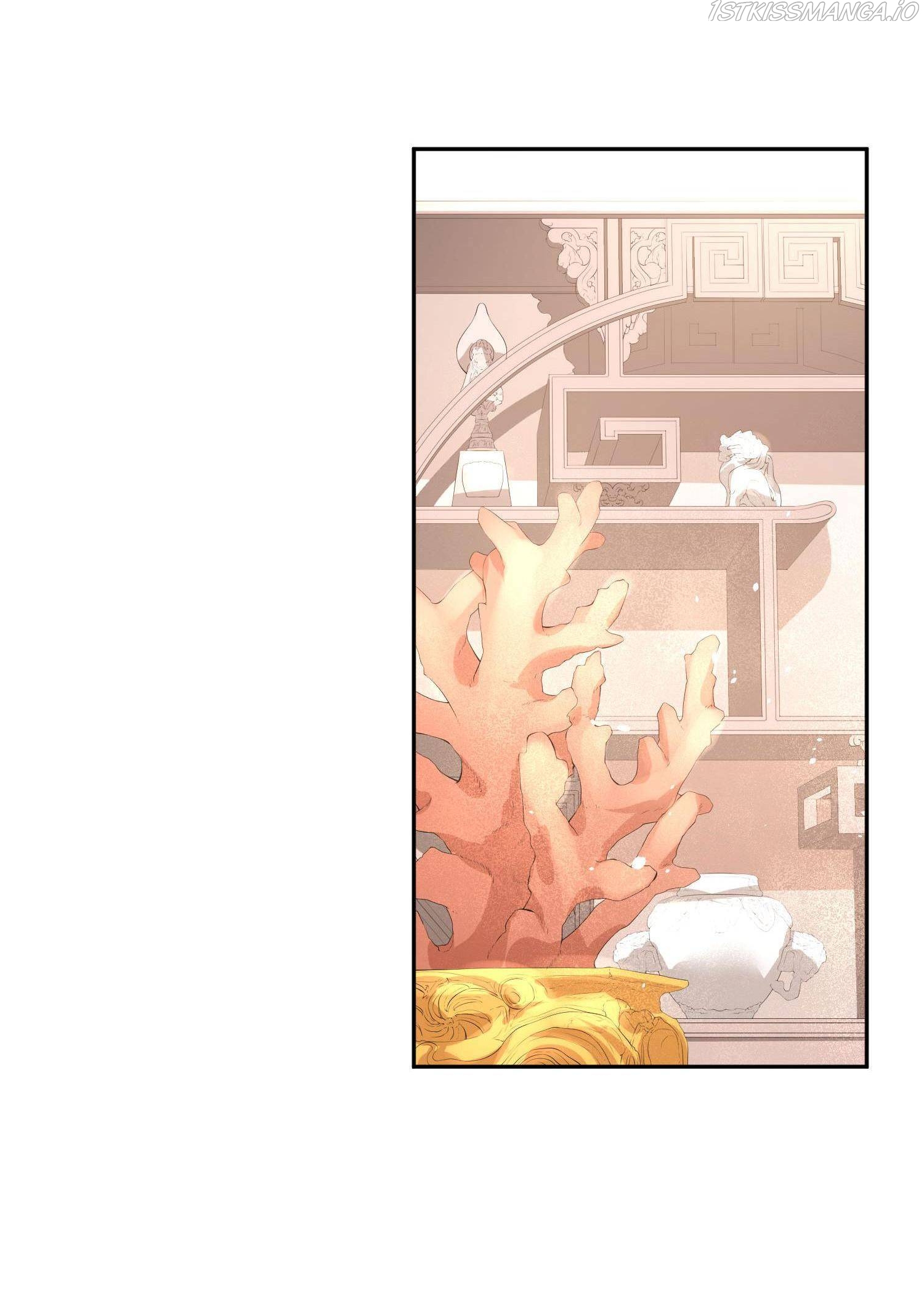 My horse is a Vixen Chapter 43 - page 5