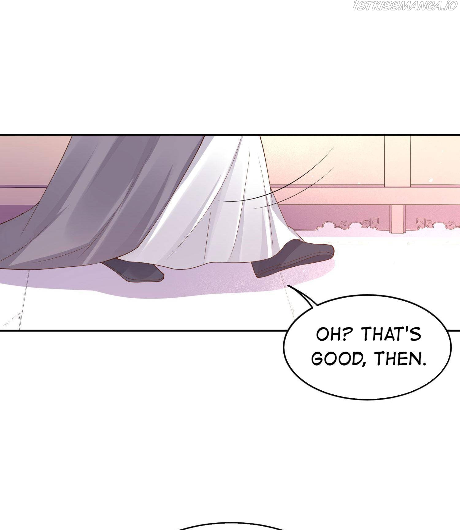 My horse is a Vixen Chapter 43 - page 7