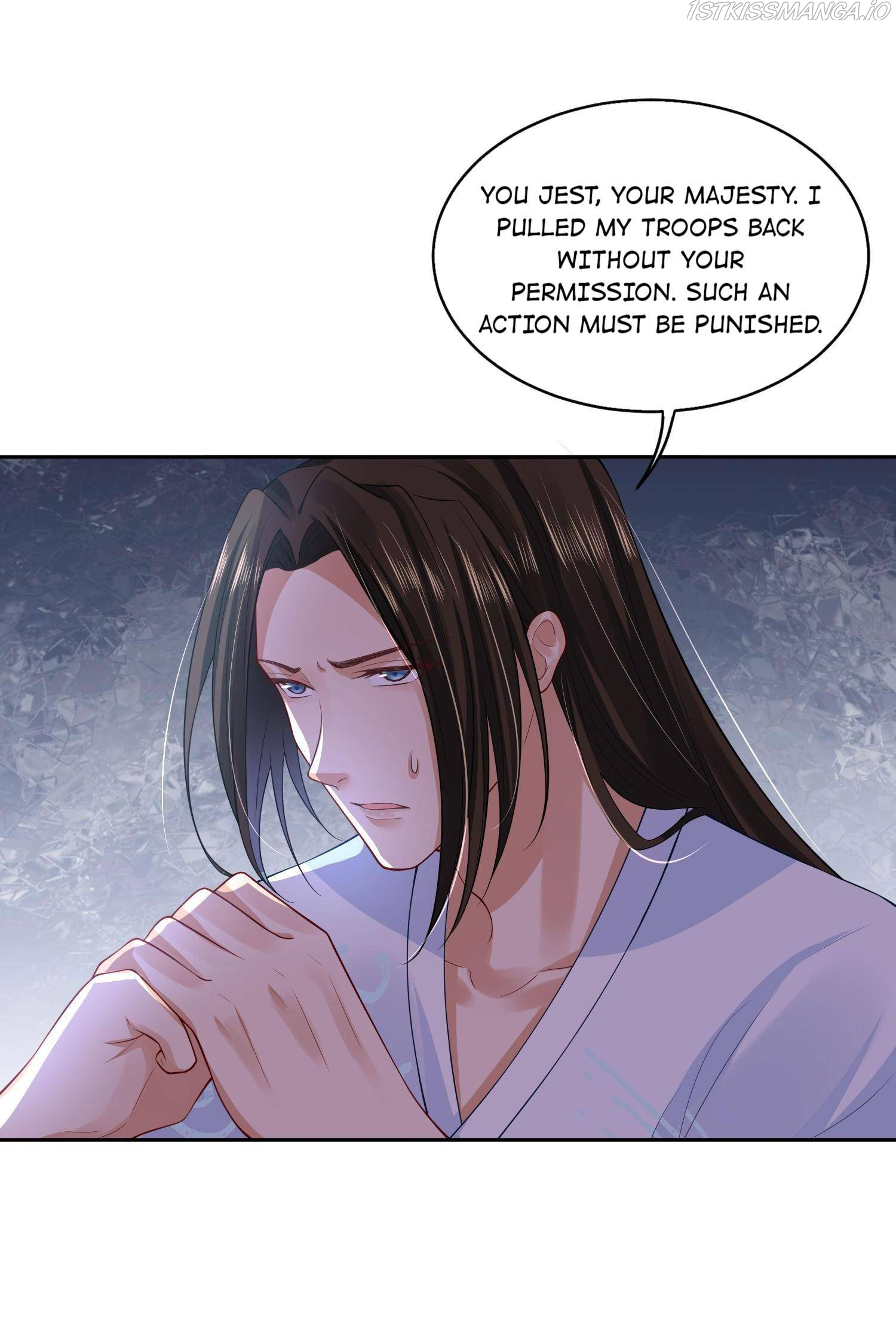 My horse is a Vixen Chapter 43 - page 9