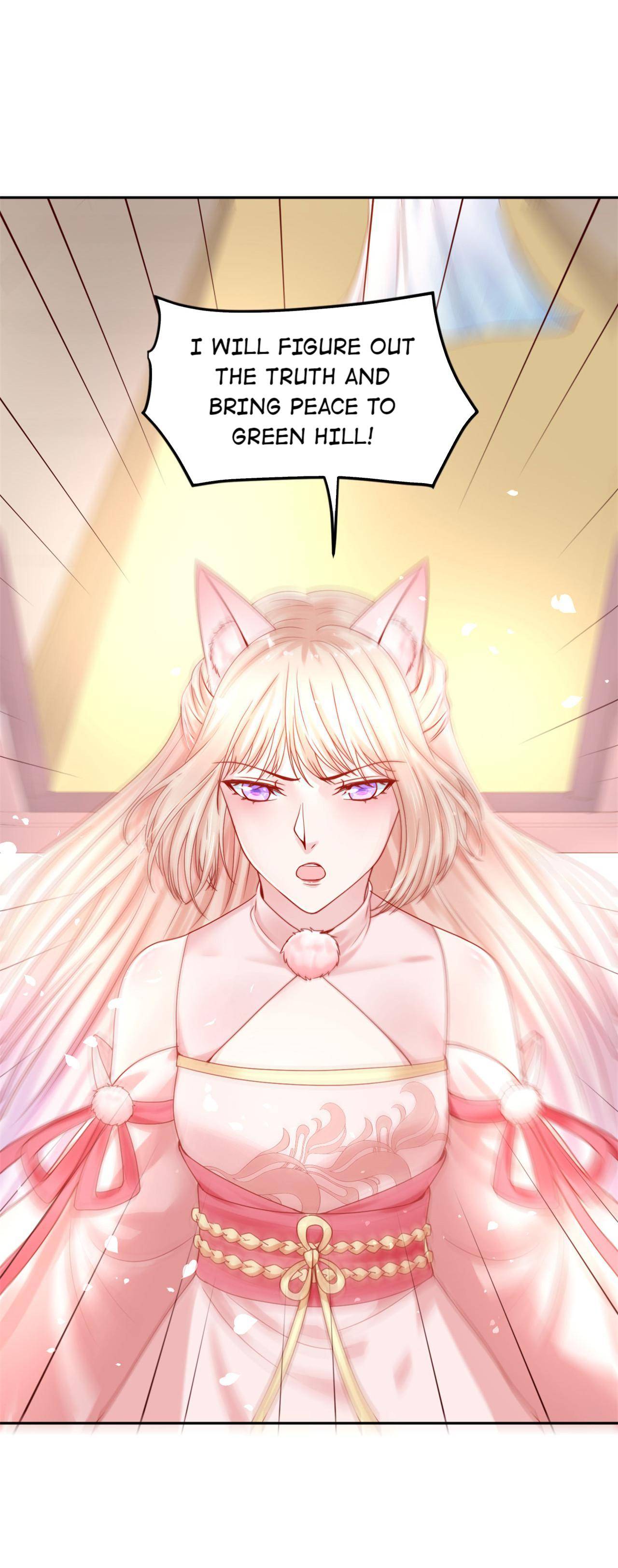 My horse is a Vixen Chapter 44 - page 11