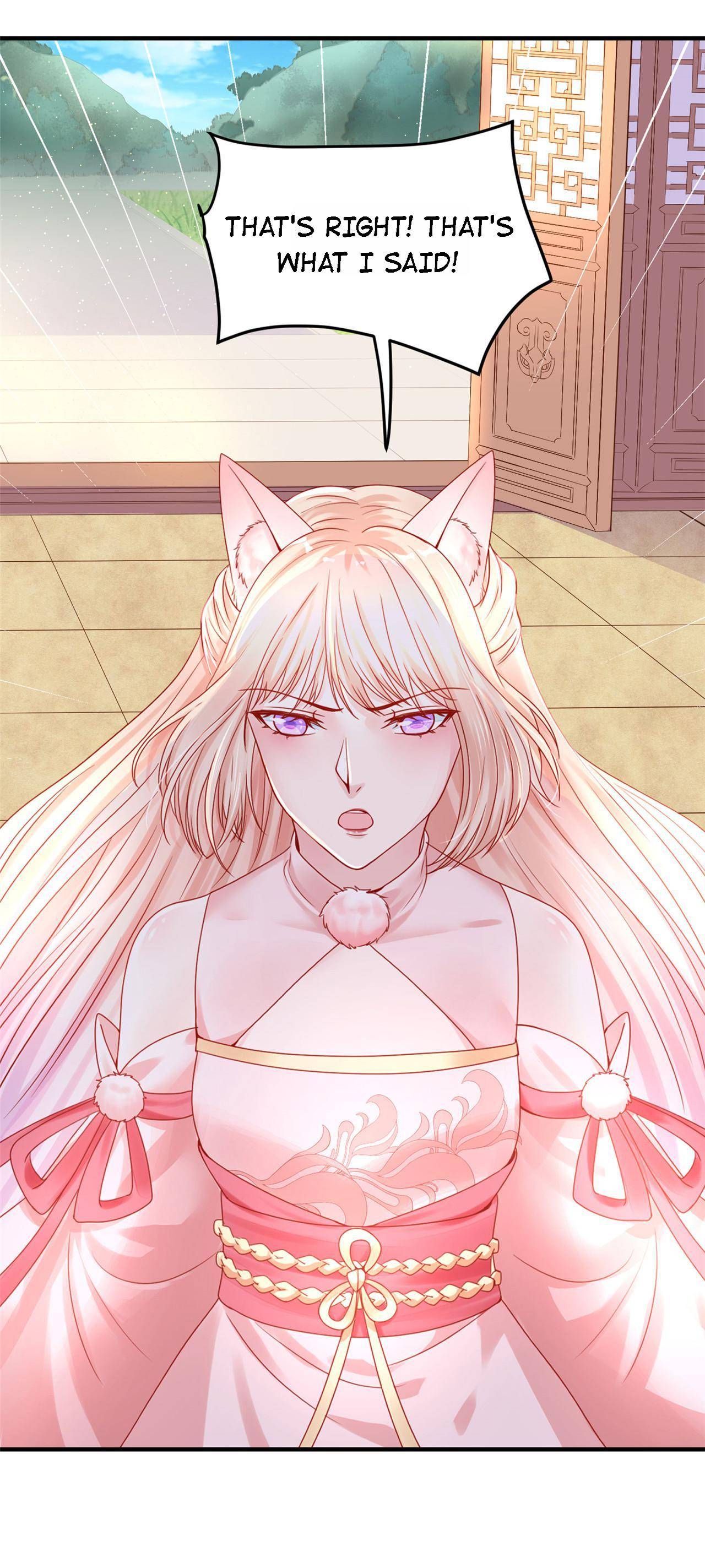 My horse is a Vixen Chapter 44 - page 13