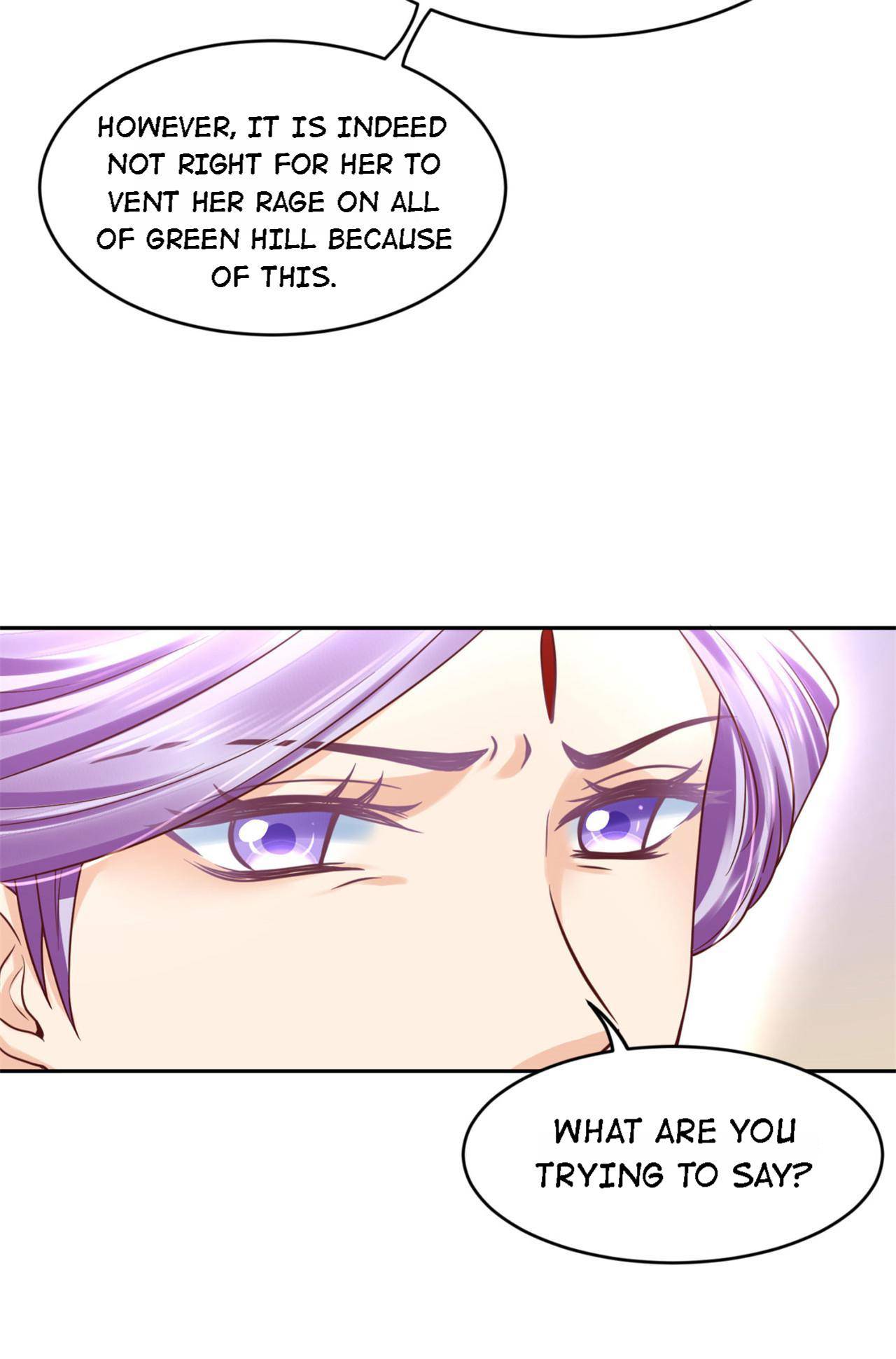My horse is a Vixen Chapter 44 - page 22