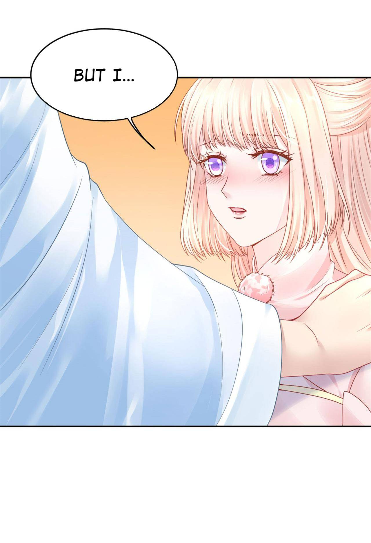 My horse is a Vixen Chapter 44 - page 3