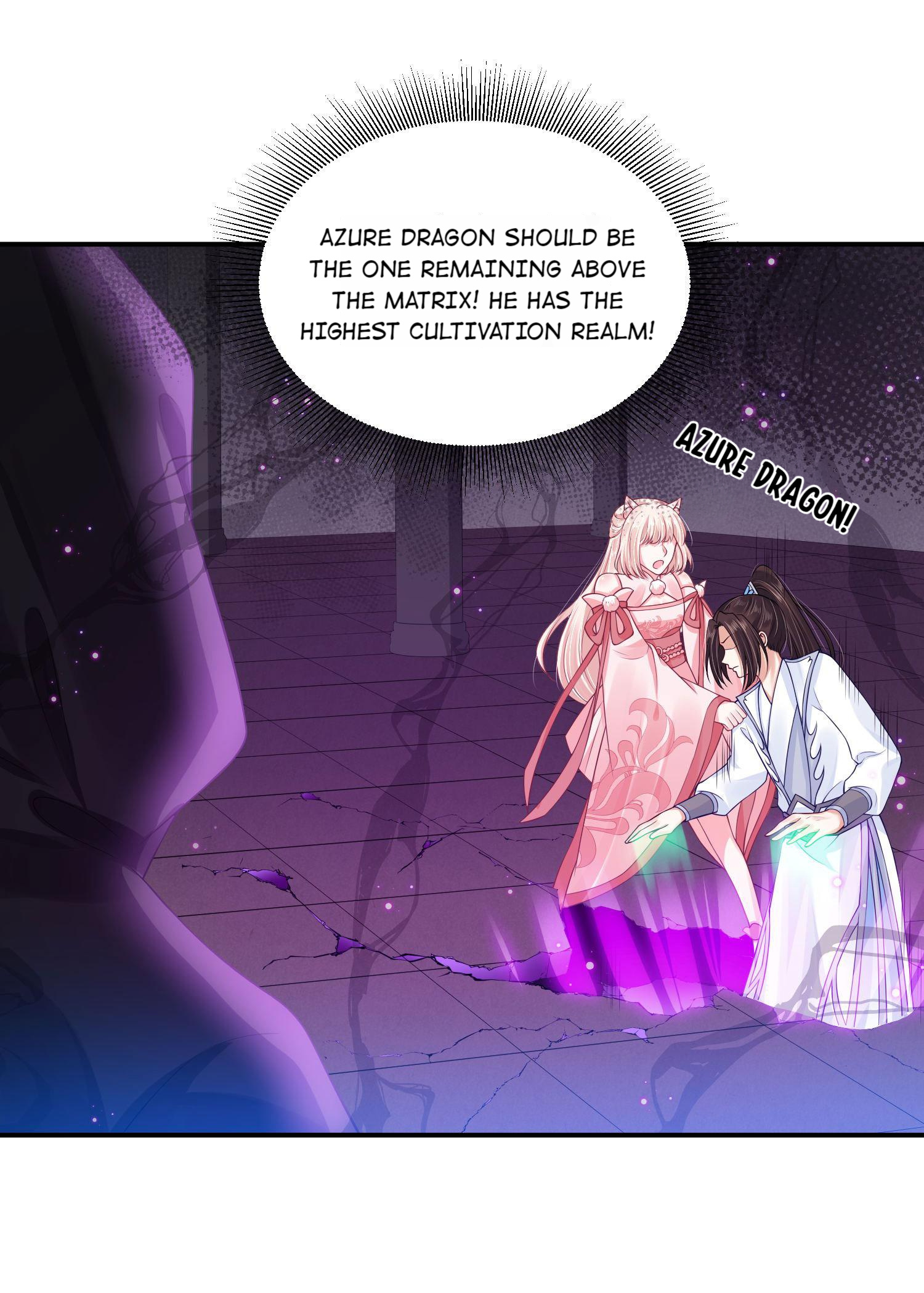 My horse is a Vixen Chapter 77 - page 20
