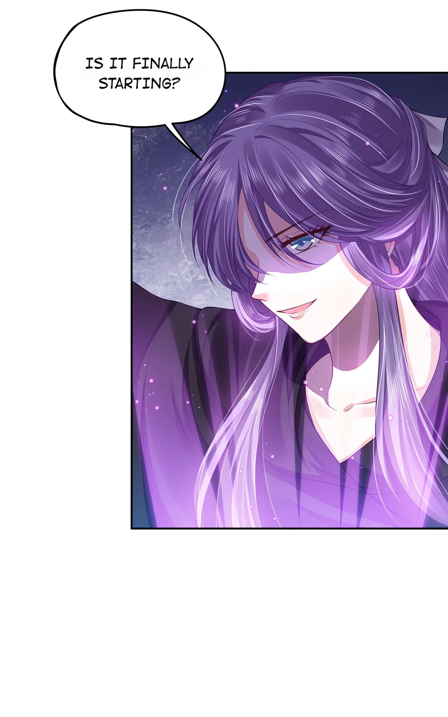 My horse is a Vixen Chapter 77 - page 28