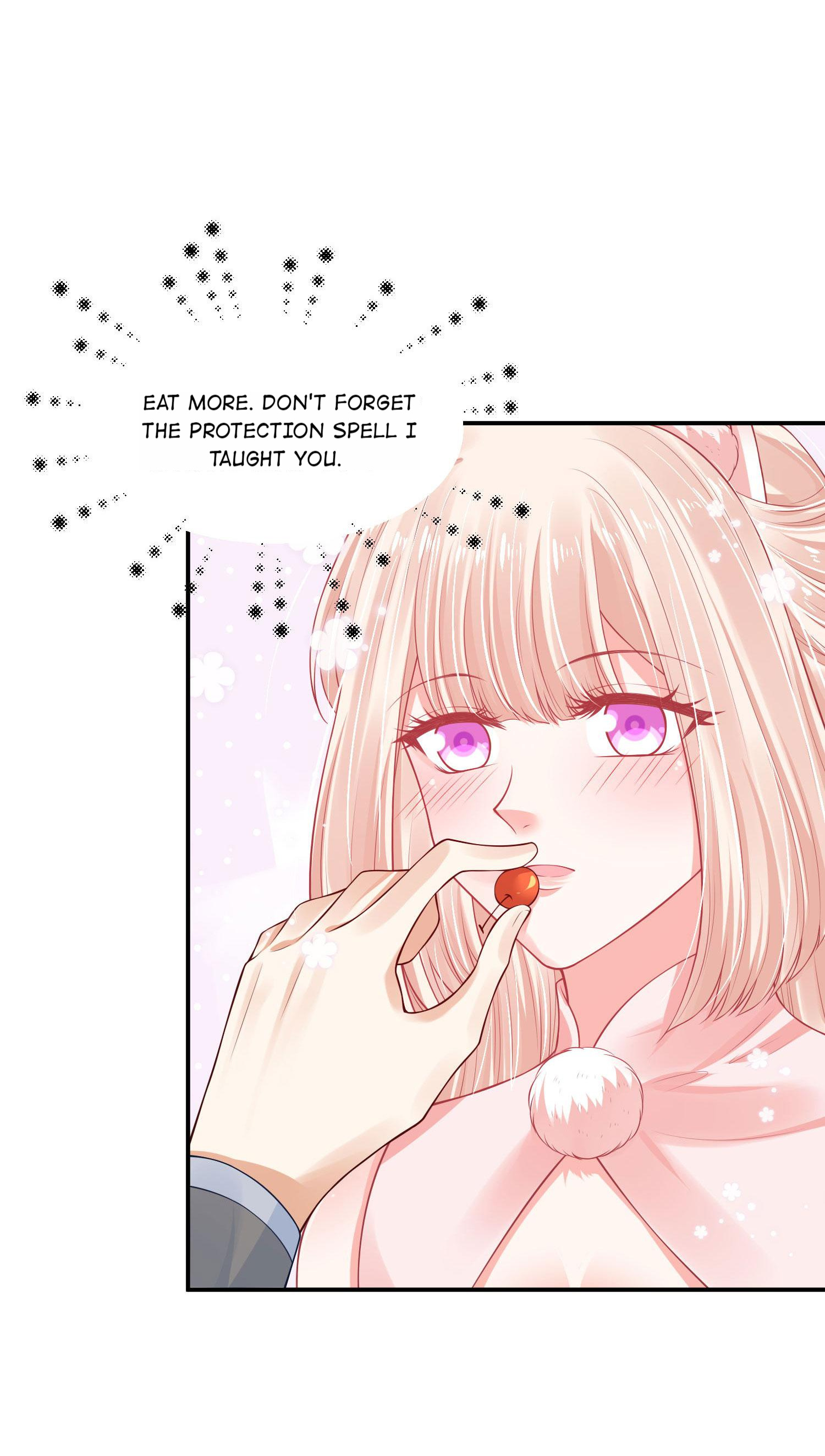 My horse is a Vixen Chapter 77 - page 5