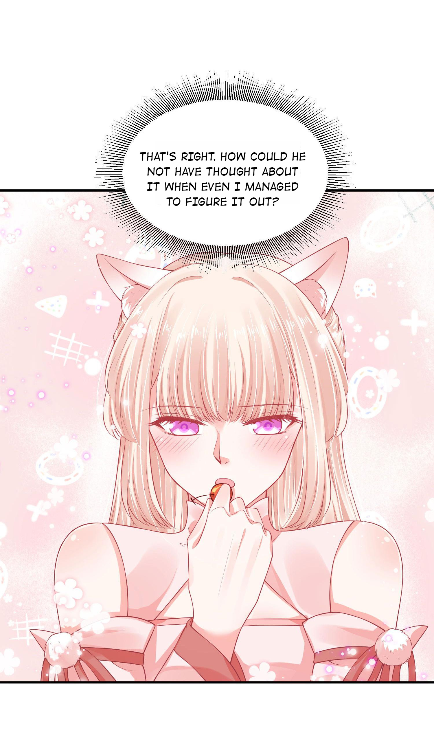 My horse is a Vixen Chapter 77 - page 6