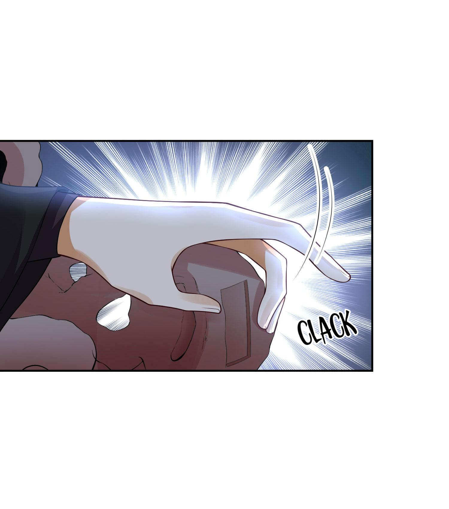 My horse is a Vixen Chapter 77 - page 9