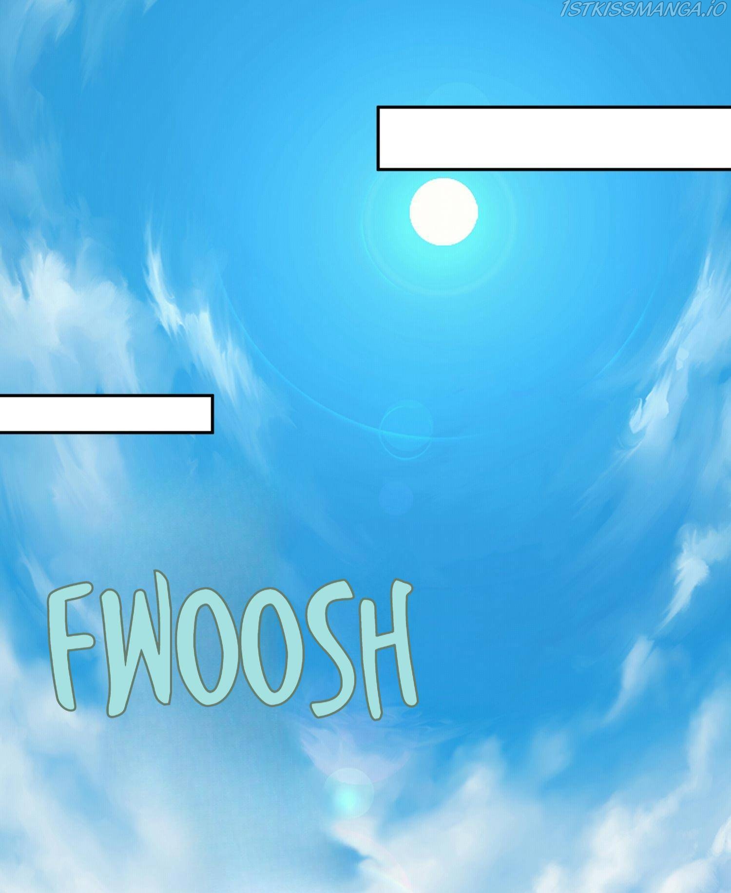 My horse is a Vixen Chapter 30 - page 14
