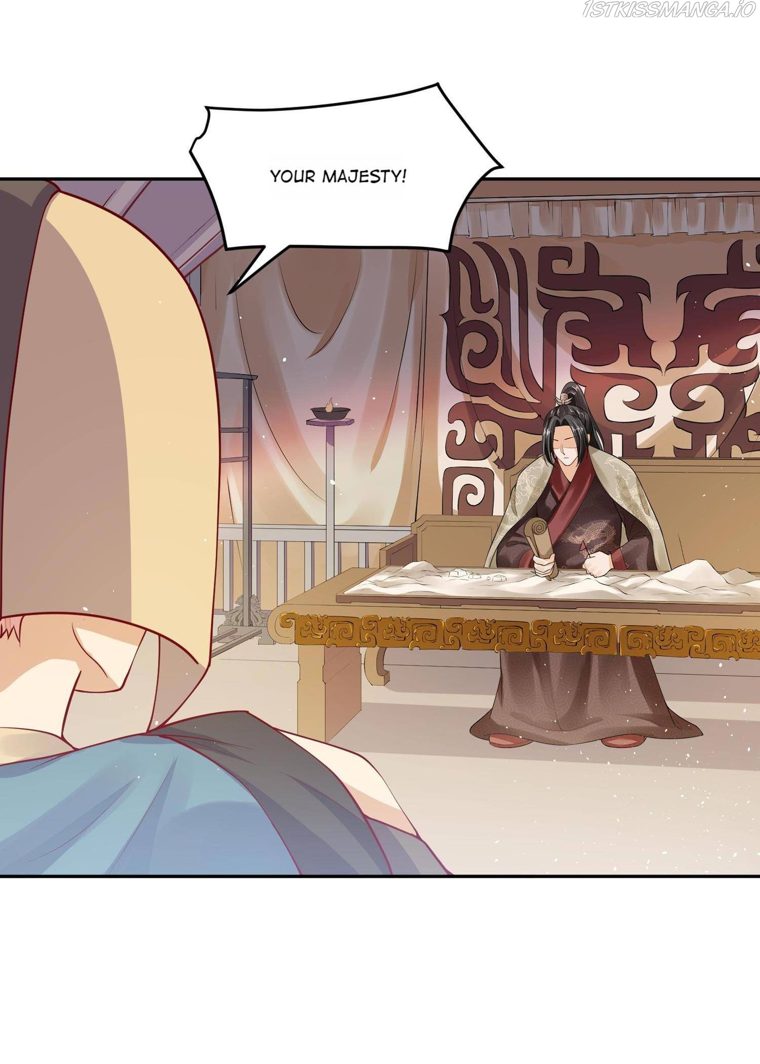 My horse is a Vixen Chapter 30 - page 16