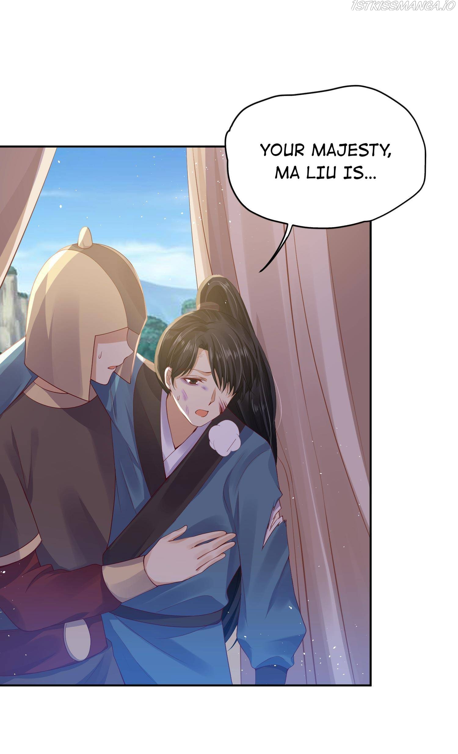 My horse is a Vixen Chapter 30 - page 17