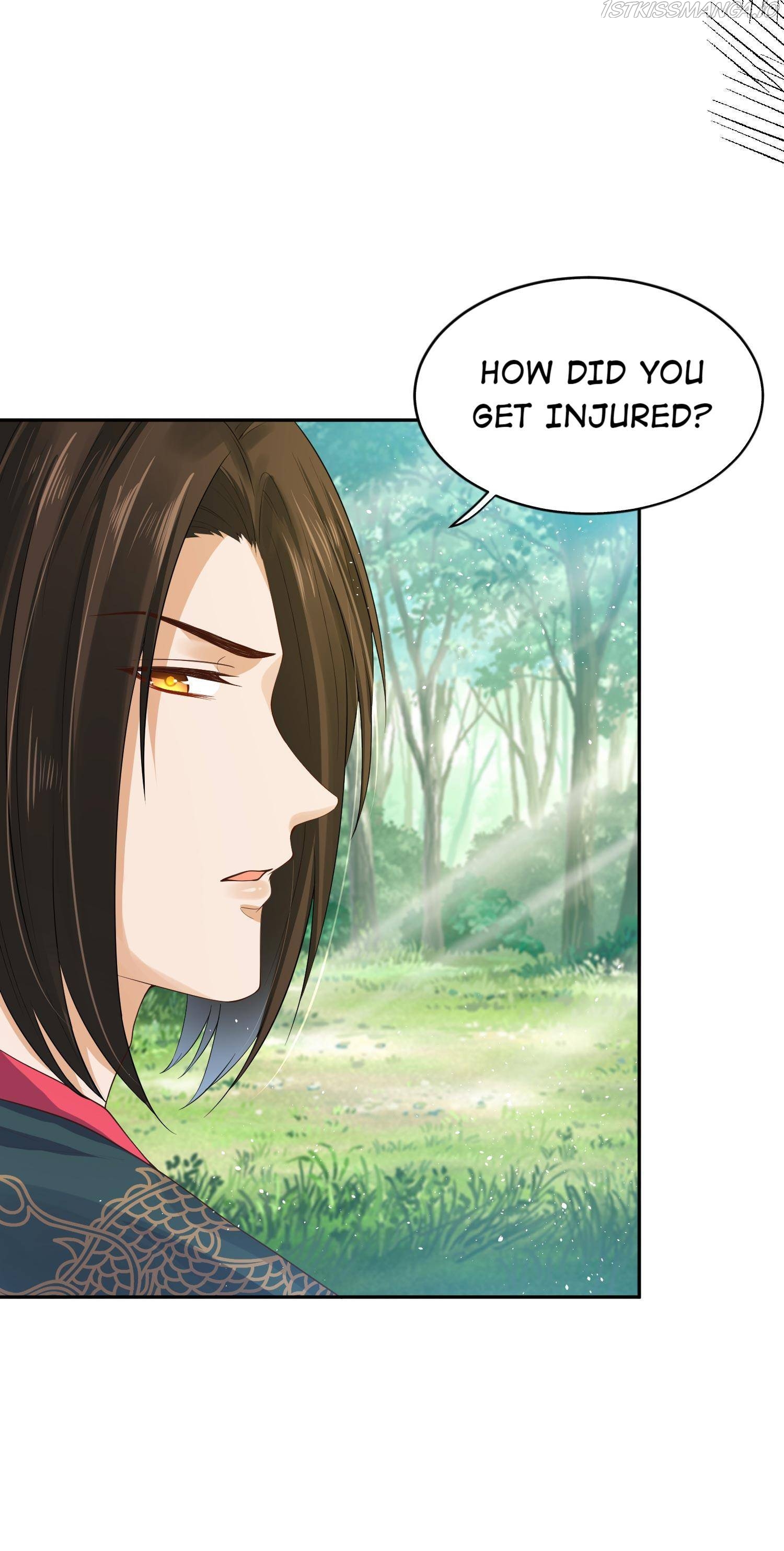 My horse is a Vixen Chapter 30 - page 26