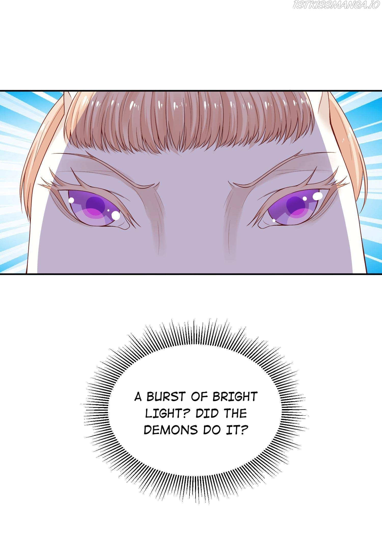 My horse is a Vixen Chapter 30 - page 28