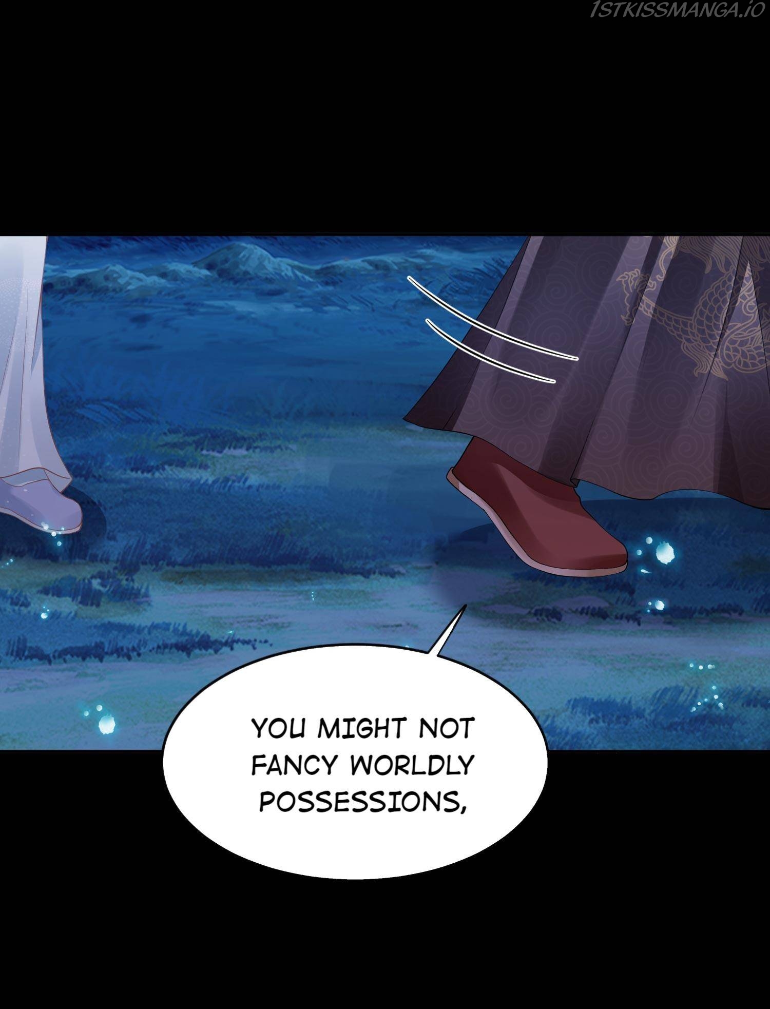 My horse is a Vixen Chapter 30 - page 3