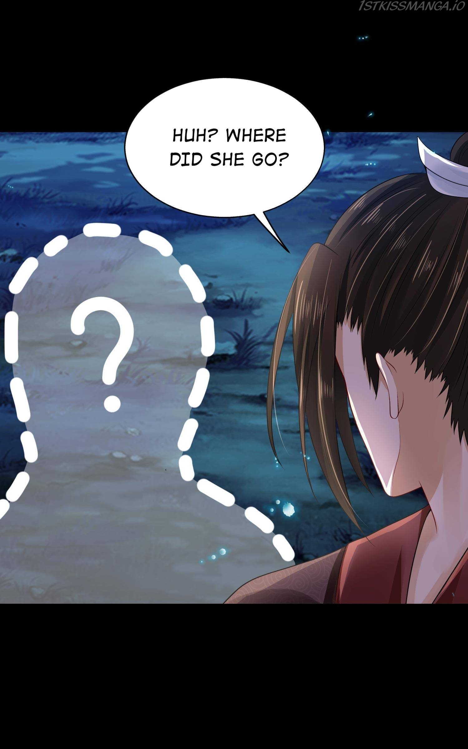 My horse is a Vixen Chapter 30 - page 7