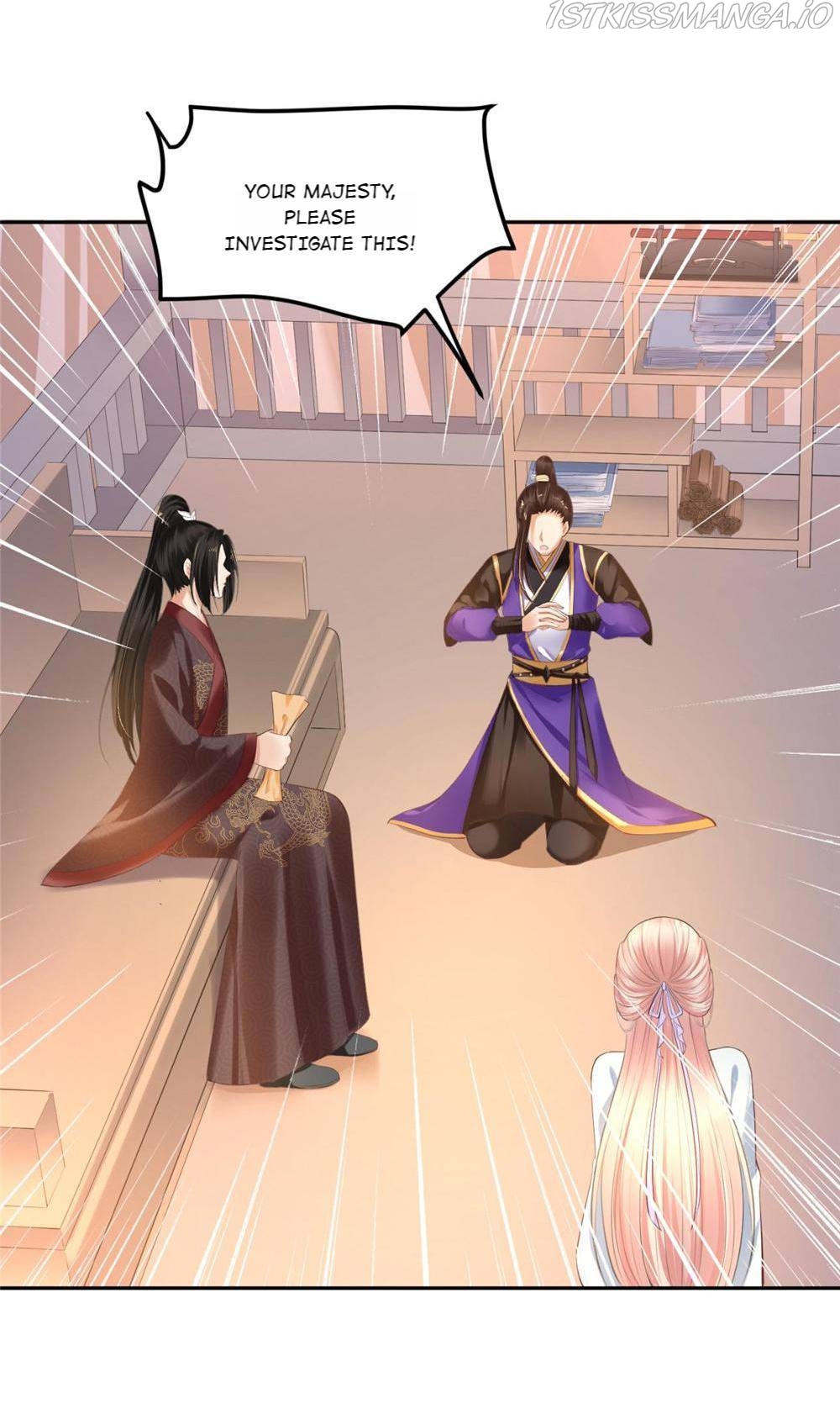 My horse is a Vixen Chapter 29 - page 10