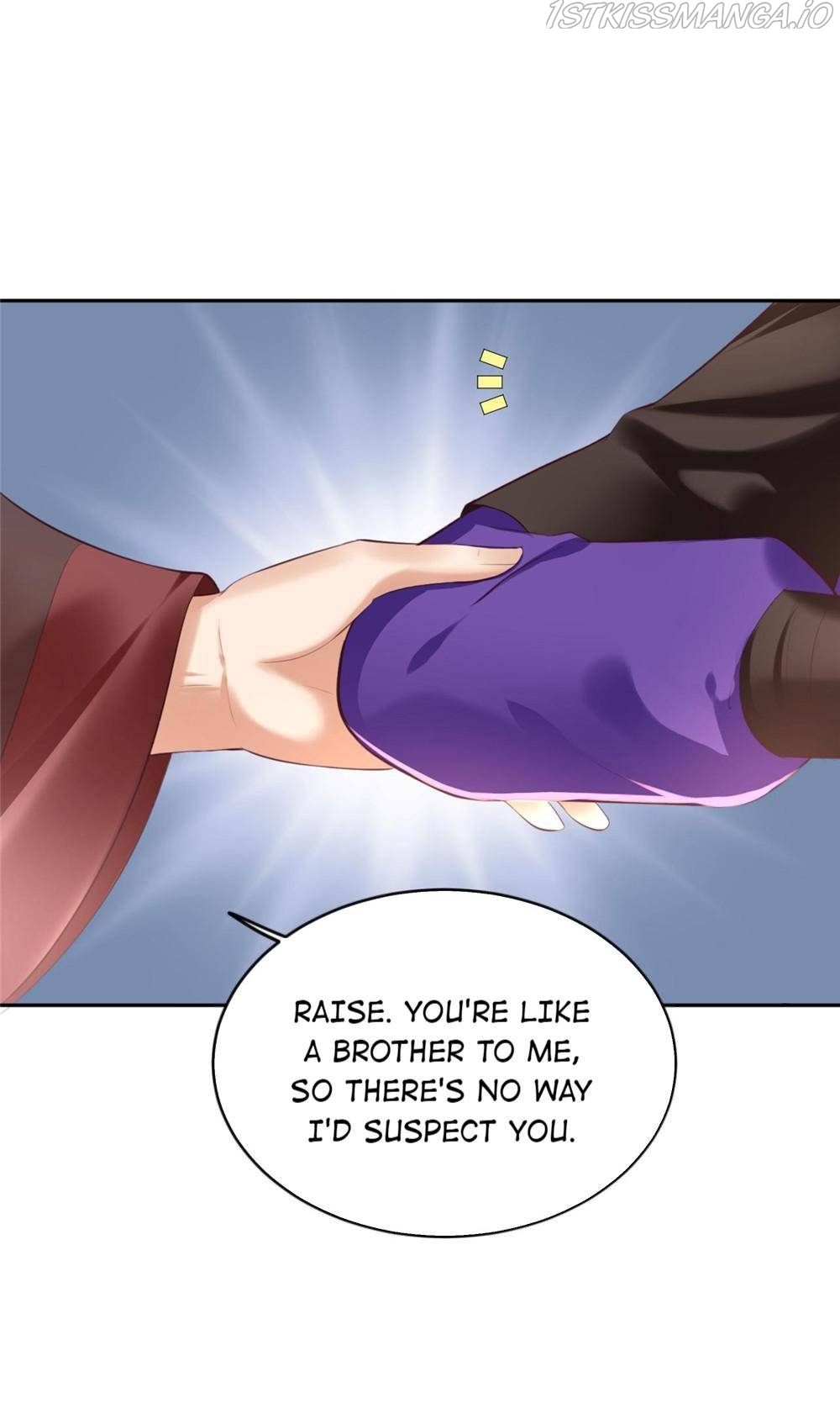 My horse is a Vixen Chapter 29 - page 12