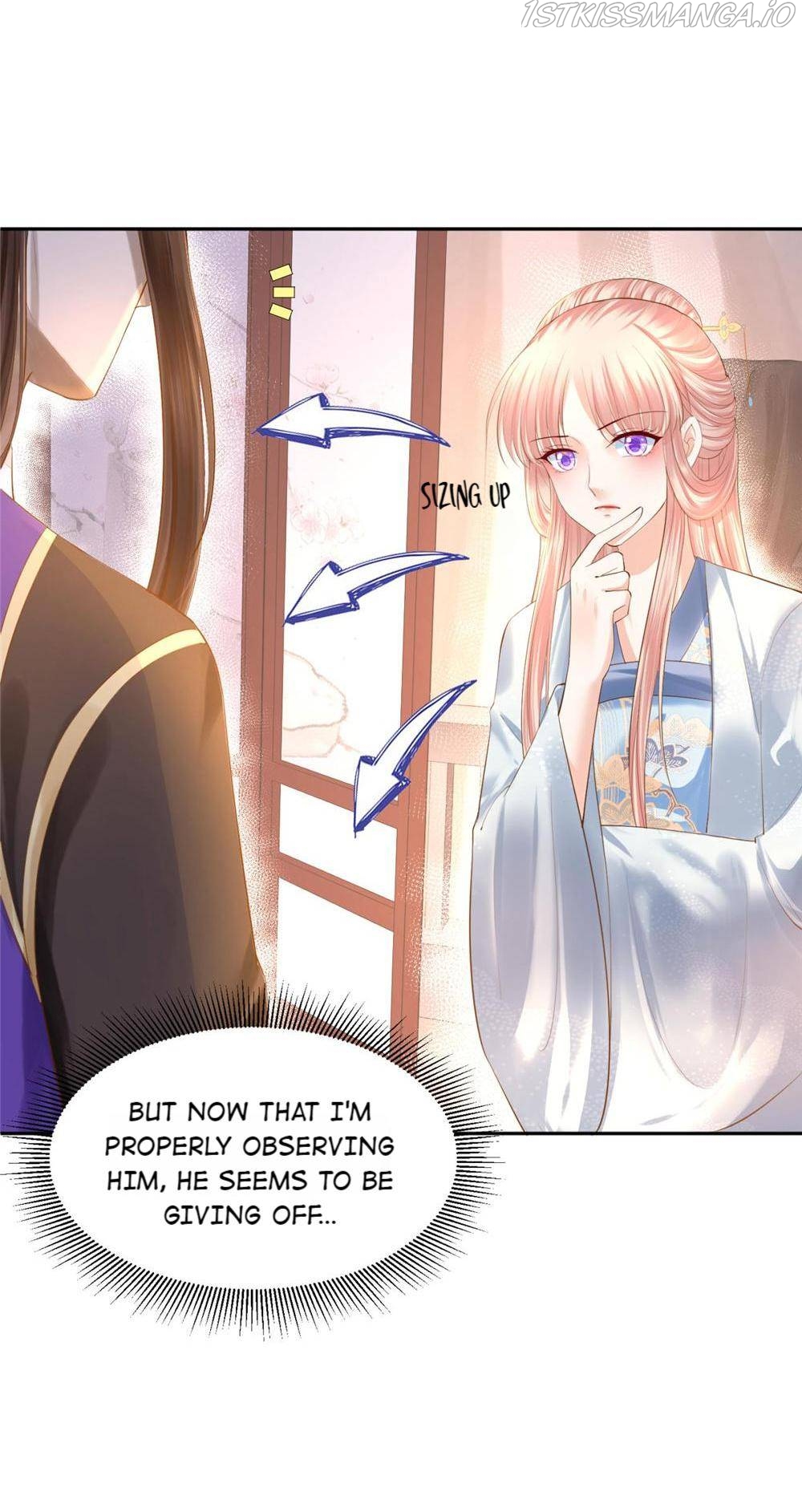 My horse is a Vixen Chapter 29 - page 16