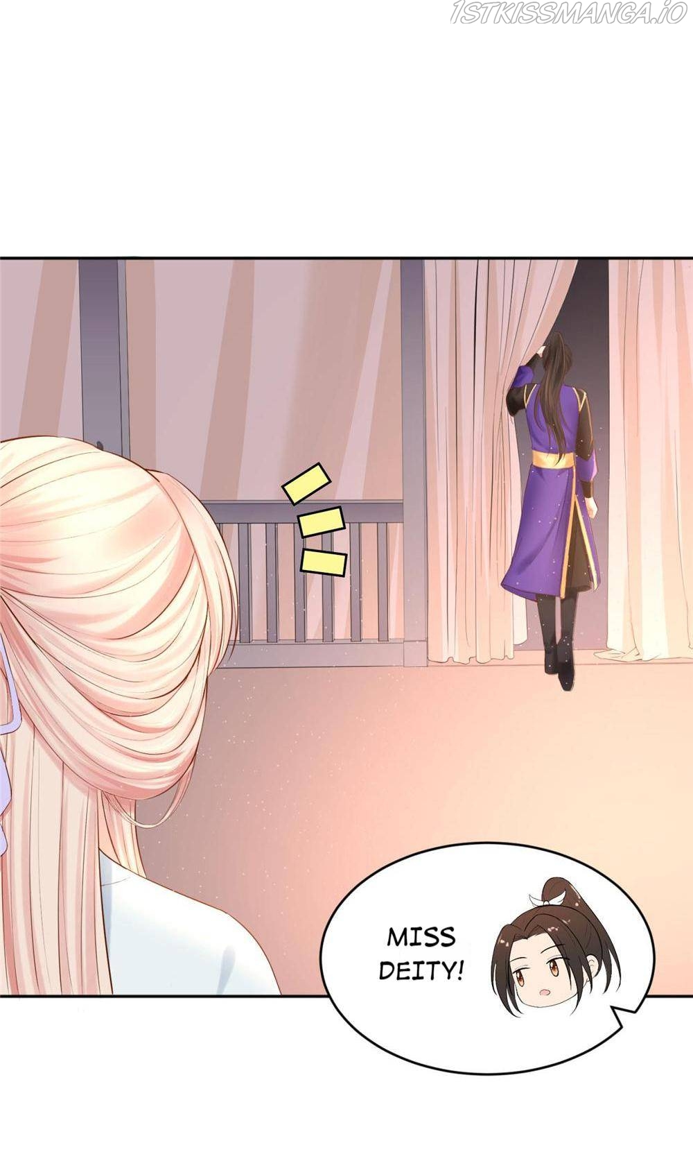 My horse is a Vixen Chapter 29 - page 26