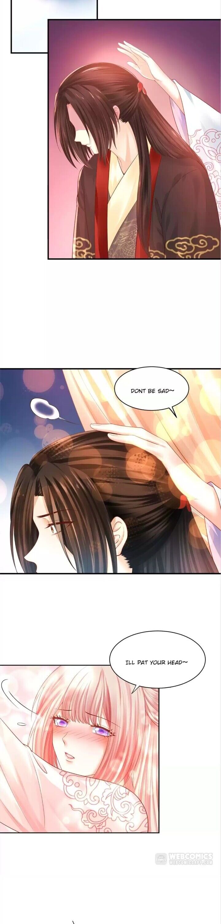My horse is a Vixen Chapter 18 - page 7
