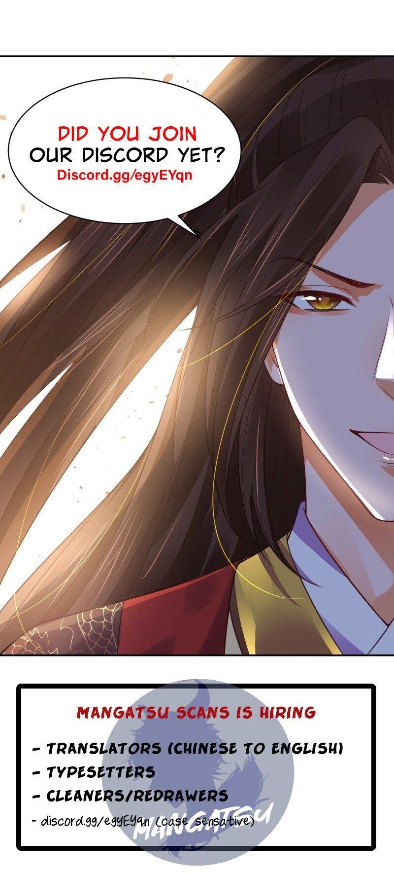 My horse is a Vixen Chapter 14 - page 7