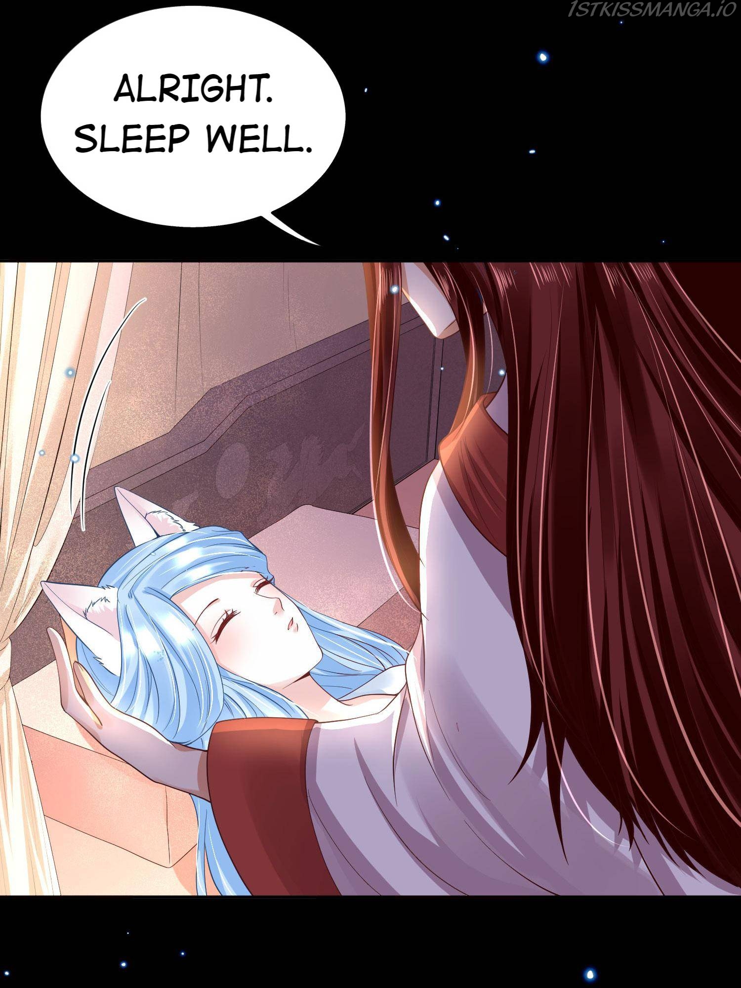 My horse is a Vixen Chapter 54 - page 20