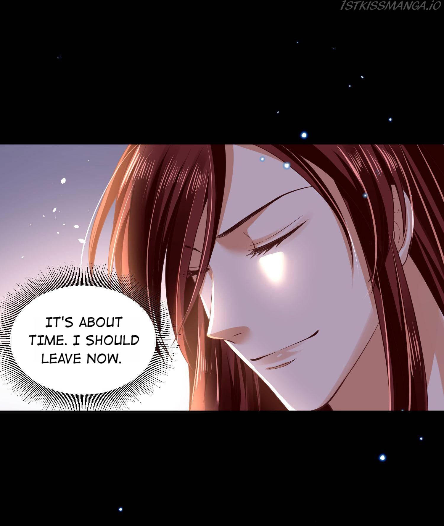My horse is a Vixen Chapter 54 - page 21