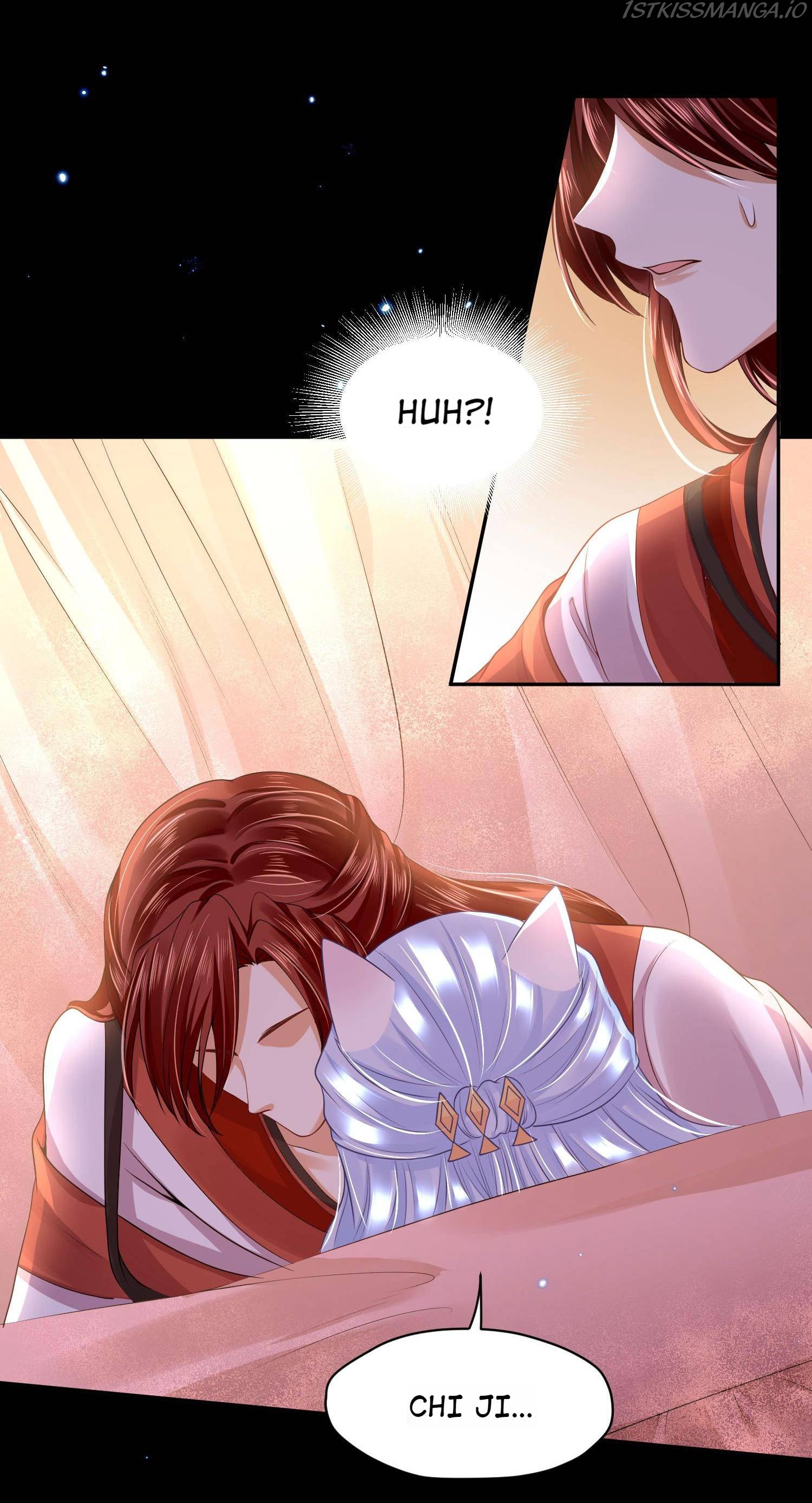 My horse is a Vixen Chapter 54 - page 24
