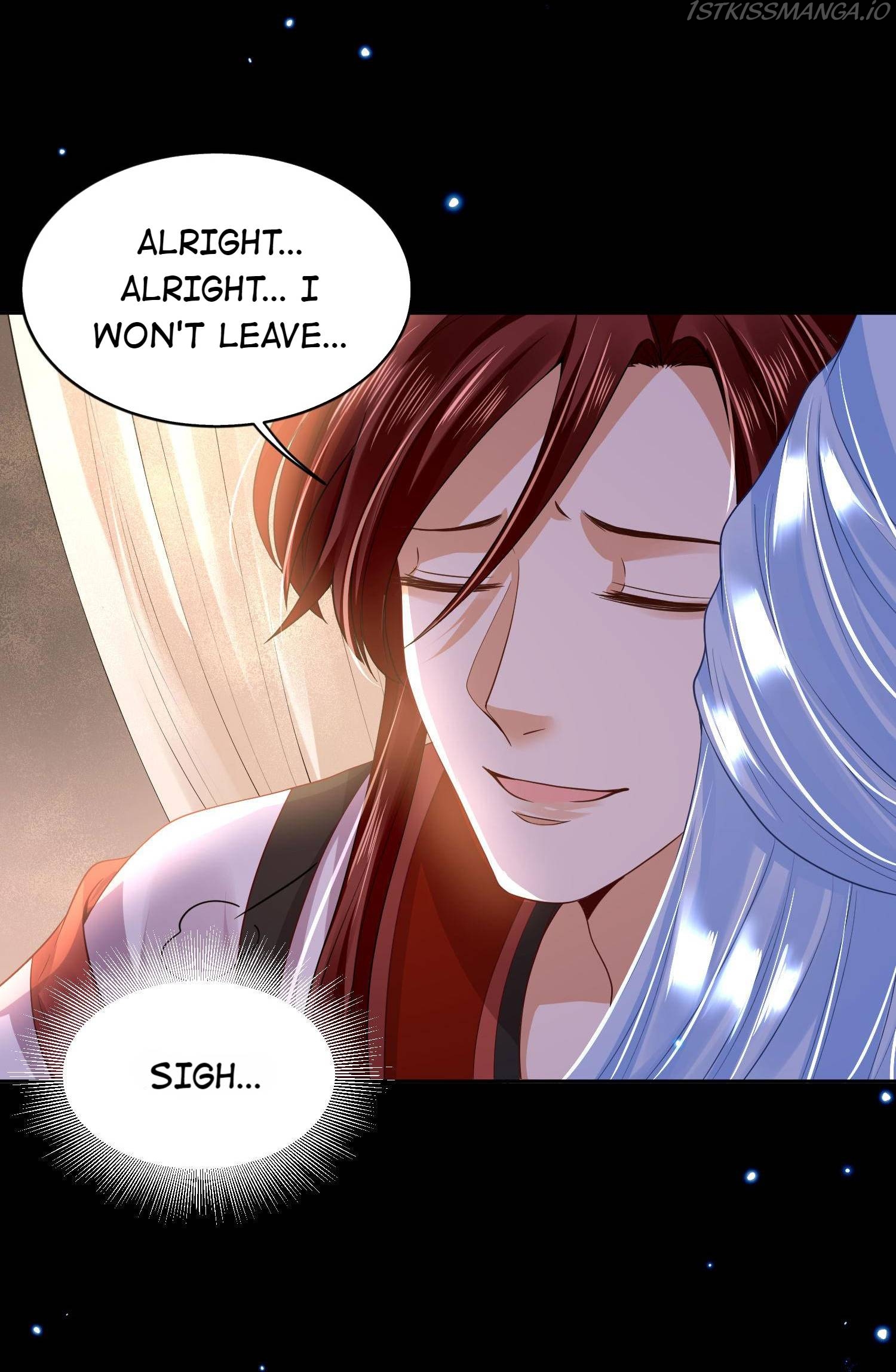 My horse is a Vixen Chapter 54 - page 26