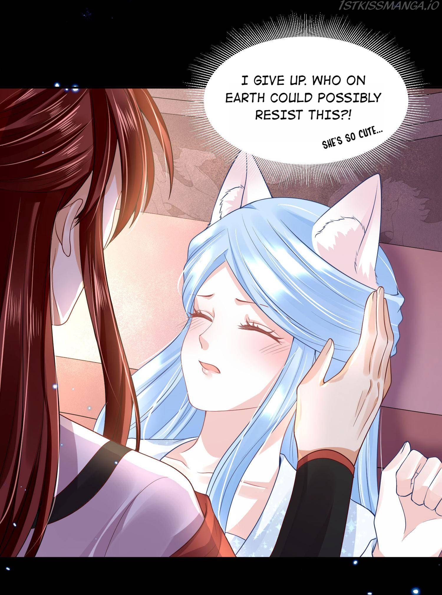 My horse is a Vixen Chapter 54 - page 27