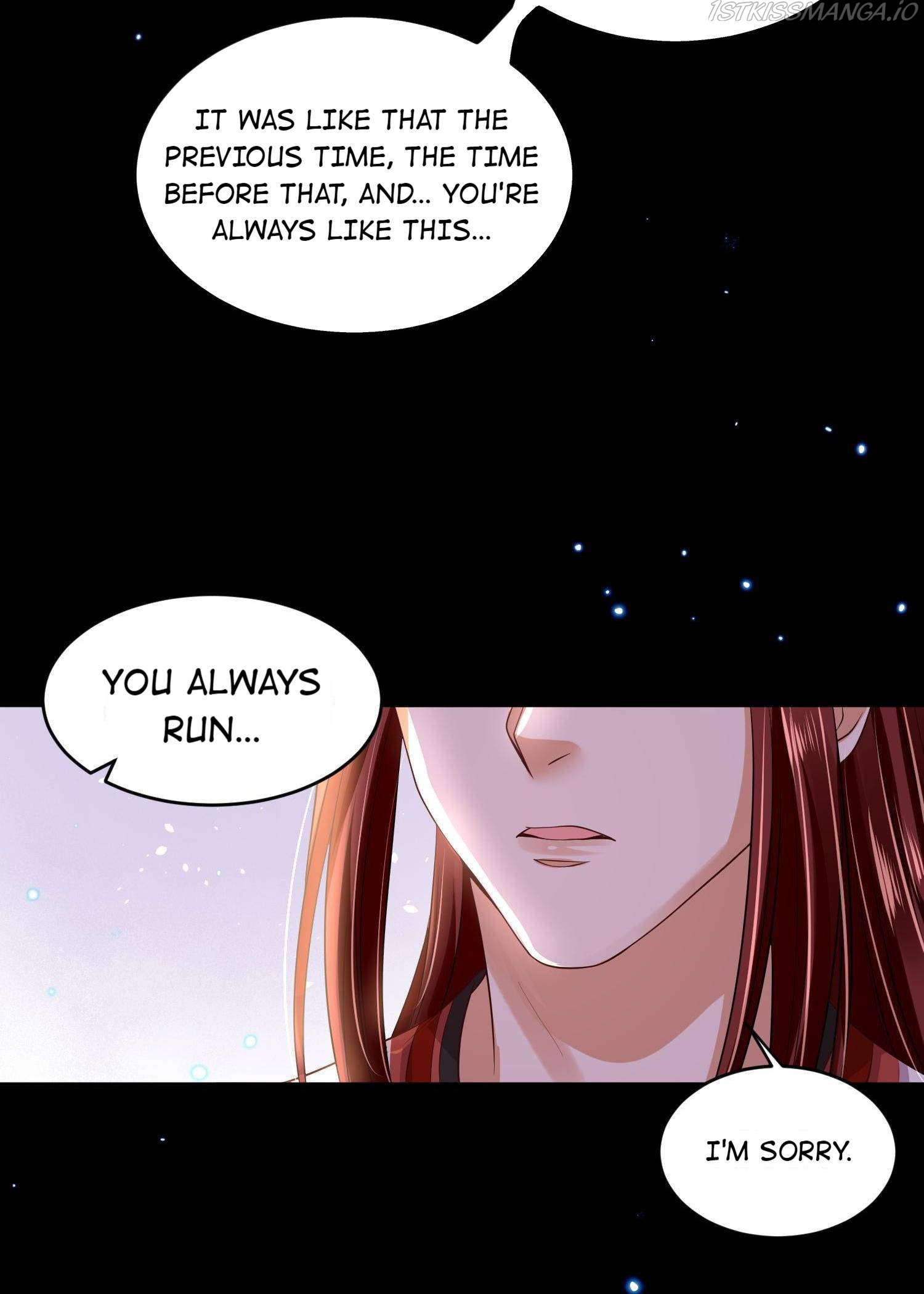 My horse is a Vixen Chapter 54 - page 31