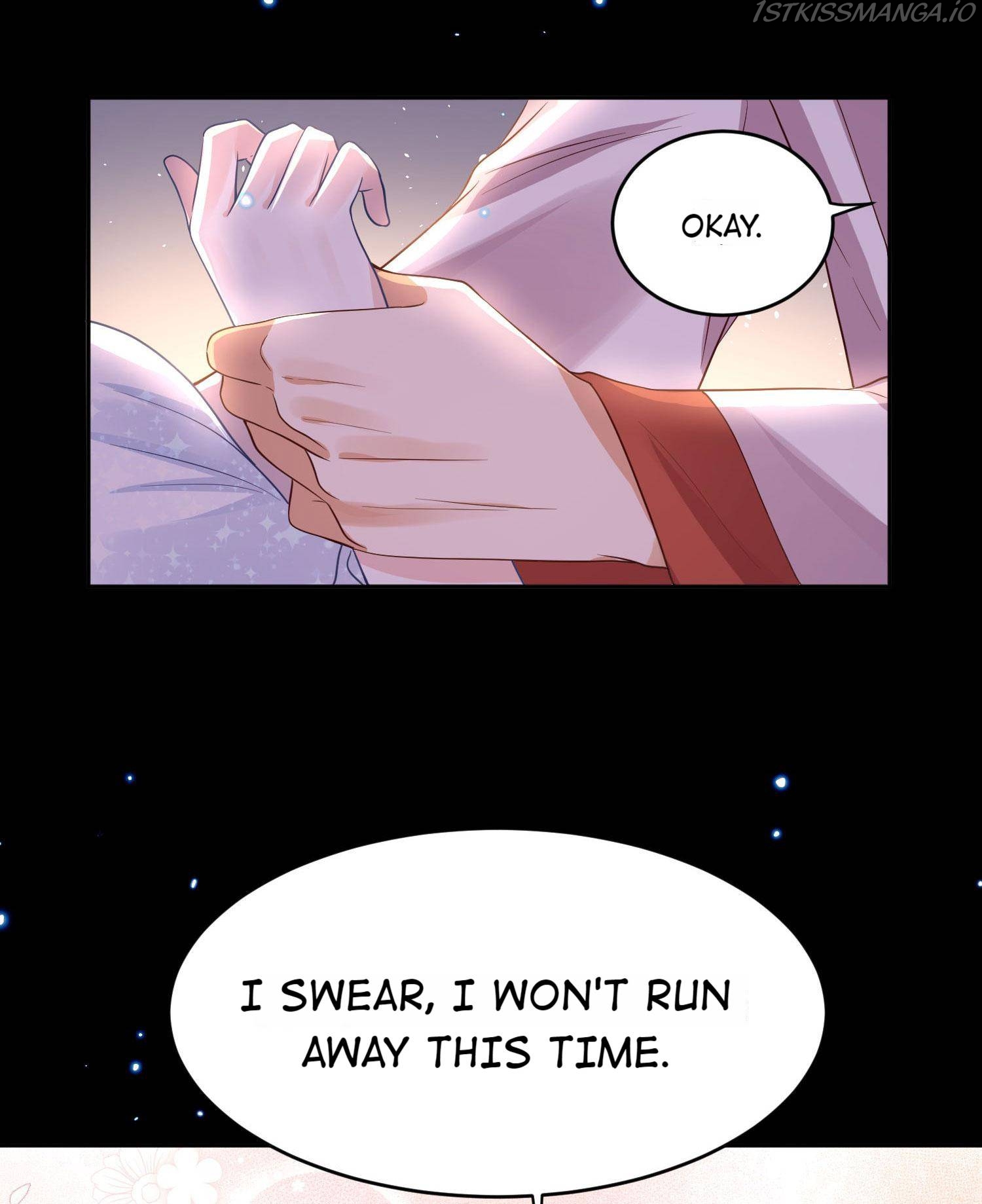My horse is a Vixen Chapter 54 - page 33