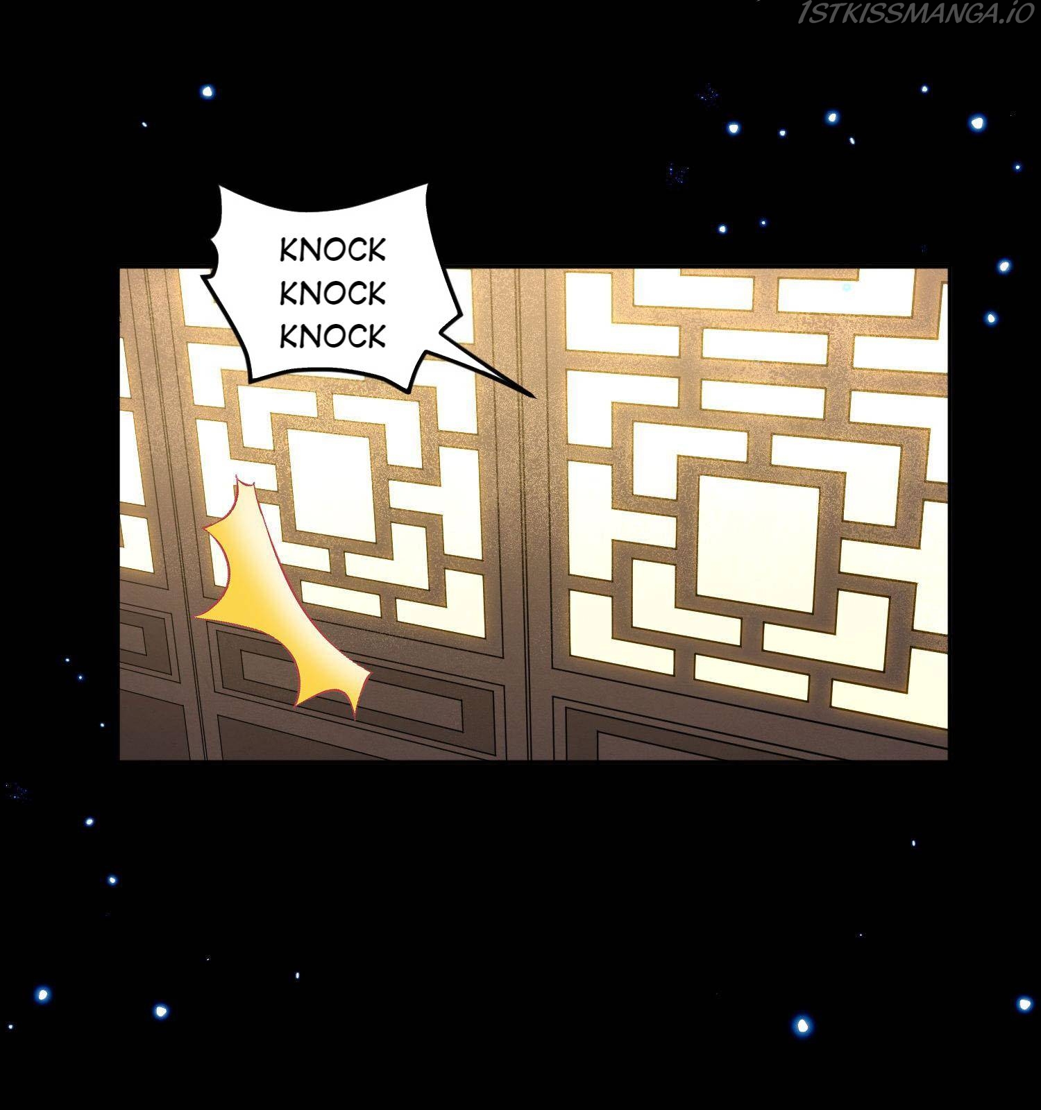 My horse is a Vixen Chapter 54 - page 4