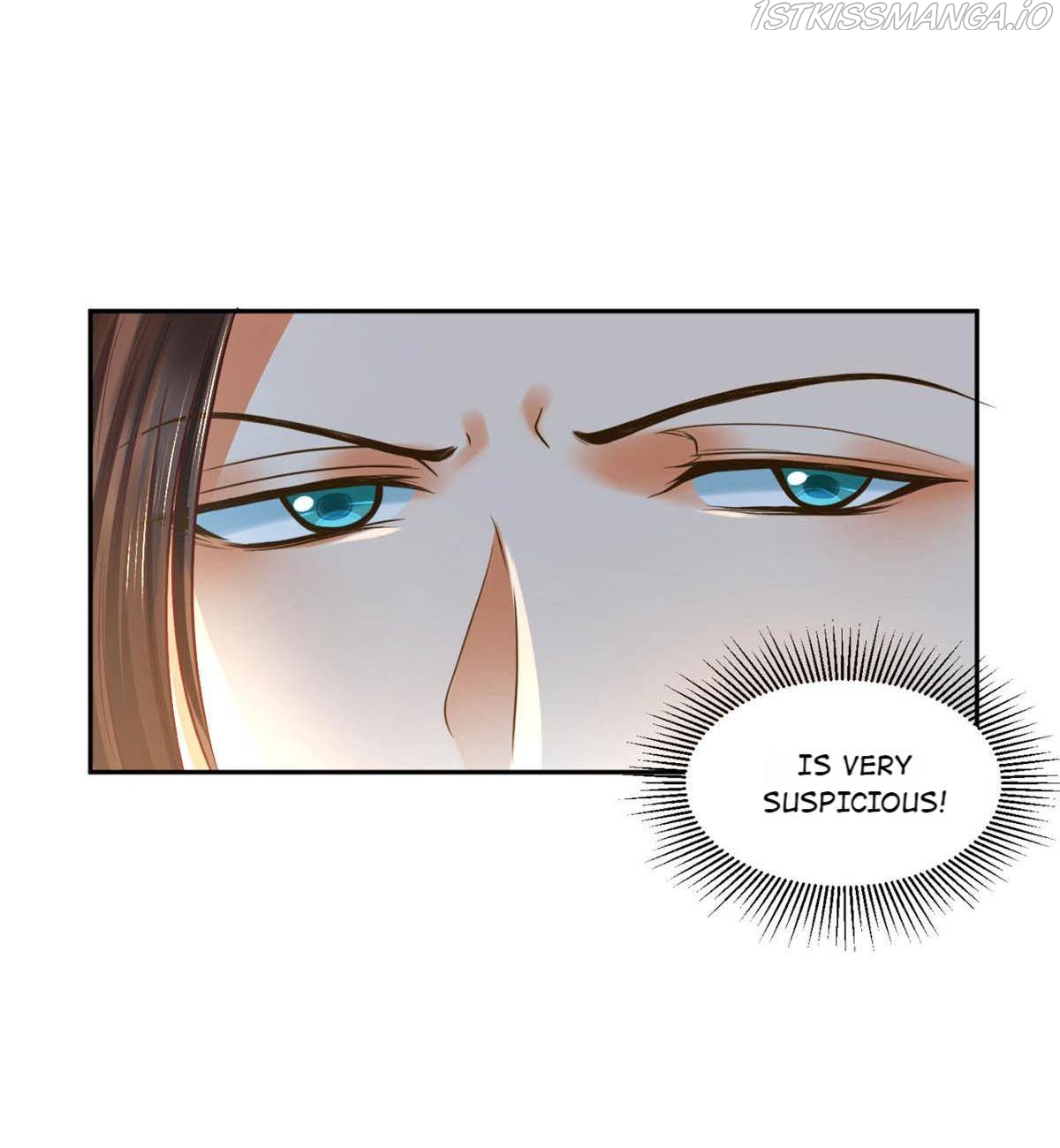 My horse is a Vixen Chapter 28 - page 14