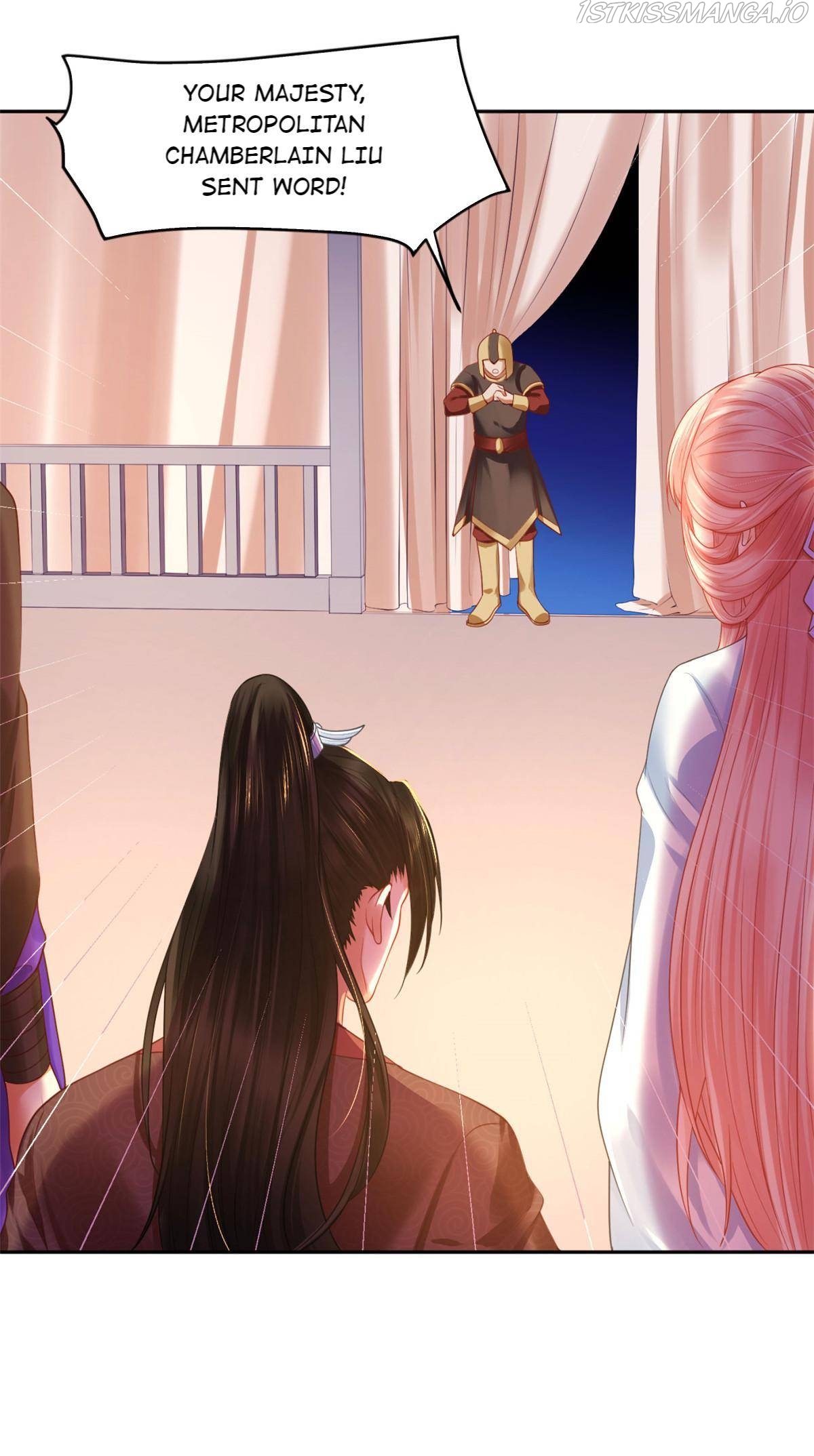 My horse is a Vixen Chapter 28 - page 15