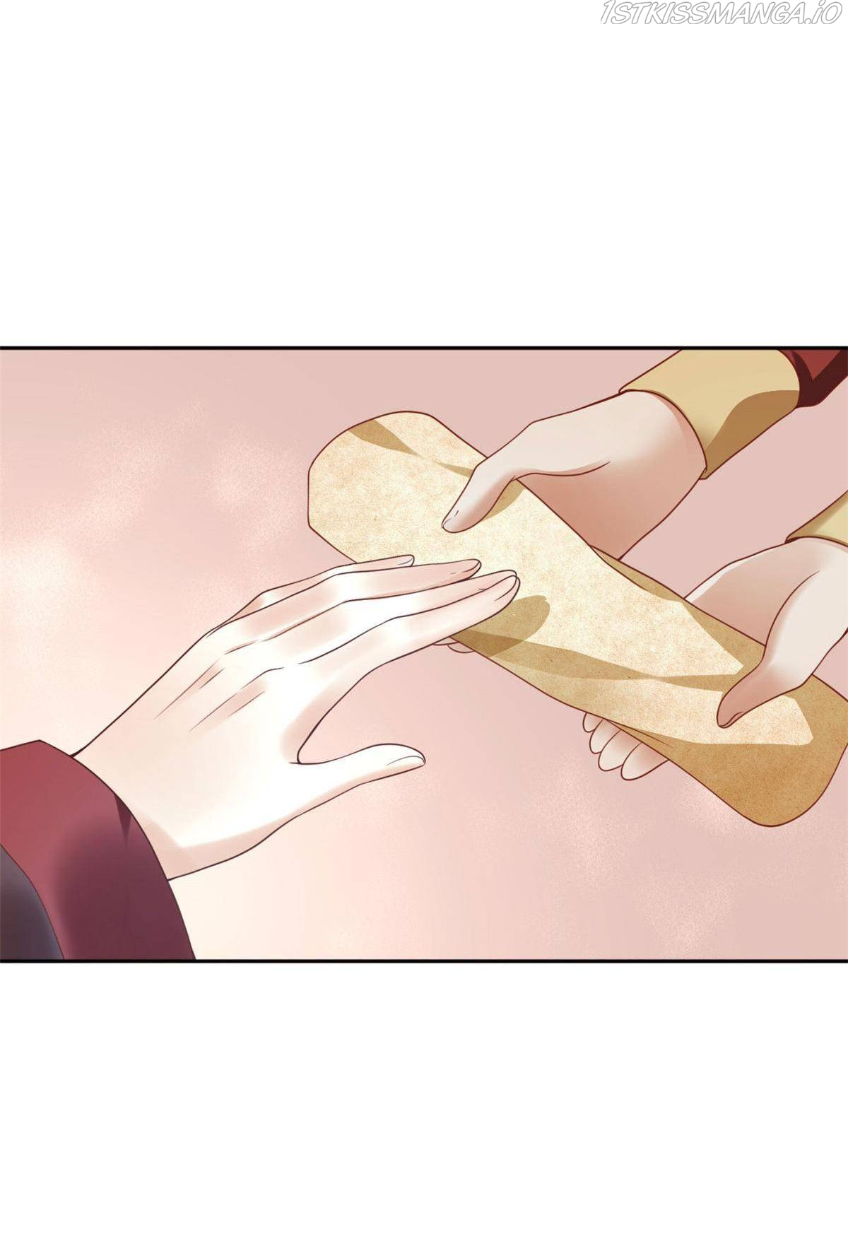 My horse is a Vixen Chapter 28 - page 17