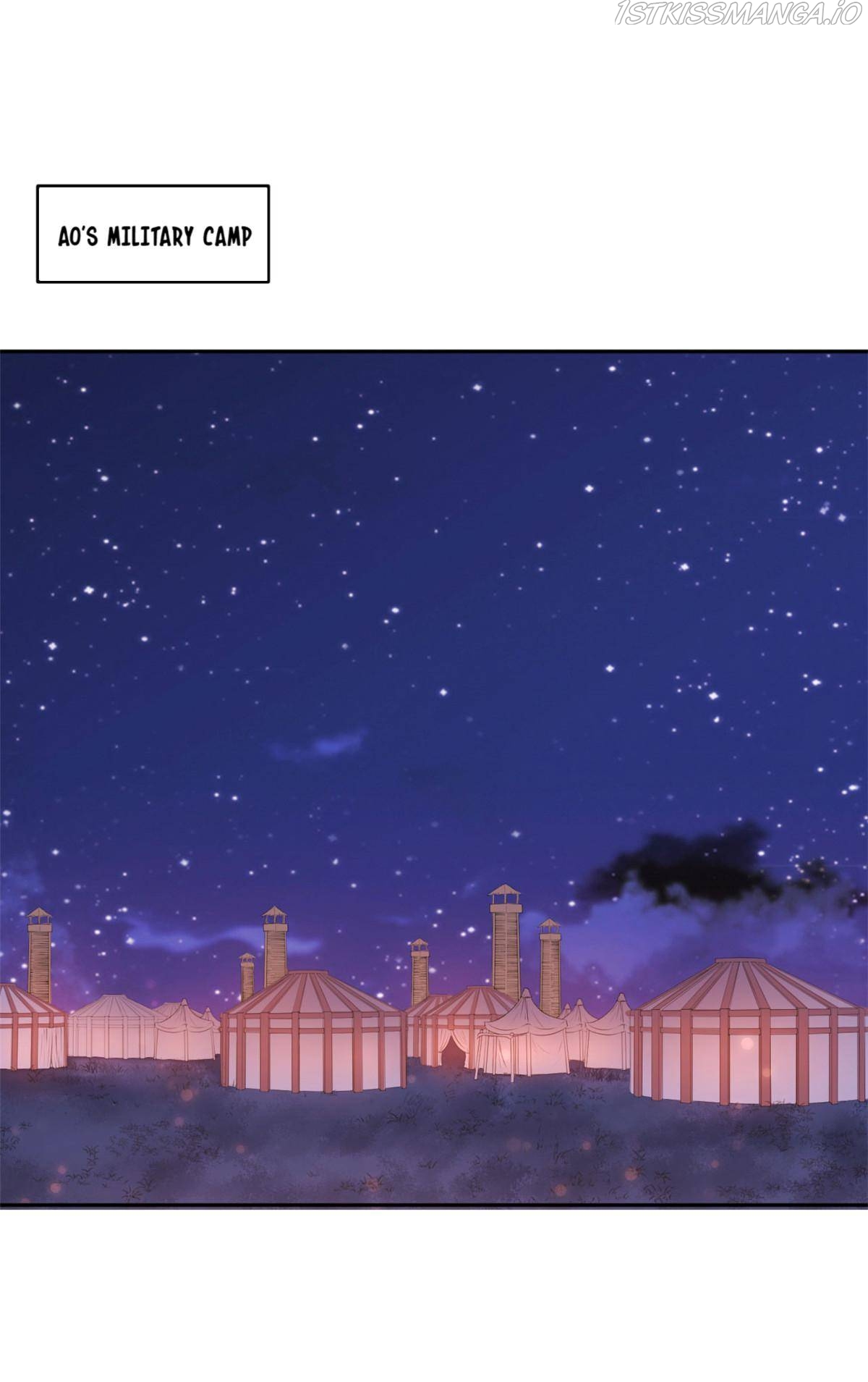 My horse is a Vixen Chapter 28 - page 21