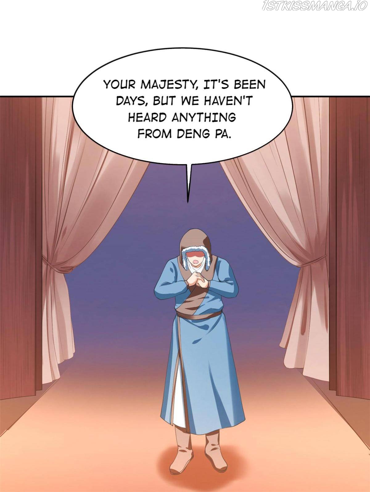 My horse is a Vixen Chapter 28 - page 22