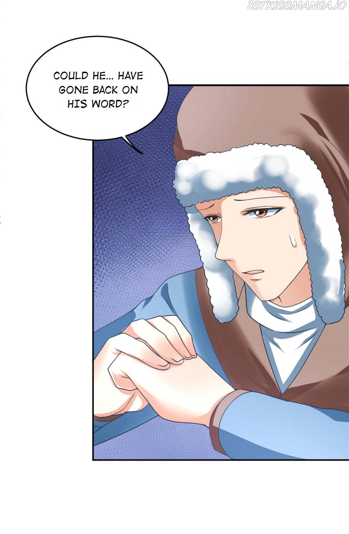 My horse is a Vixen Chapter 28 - page 24