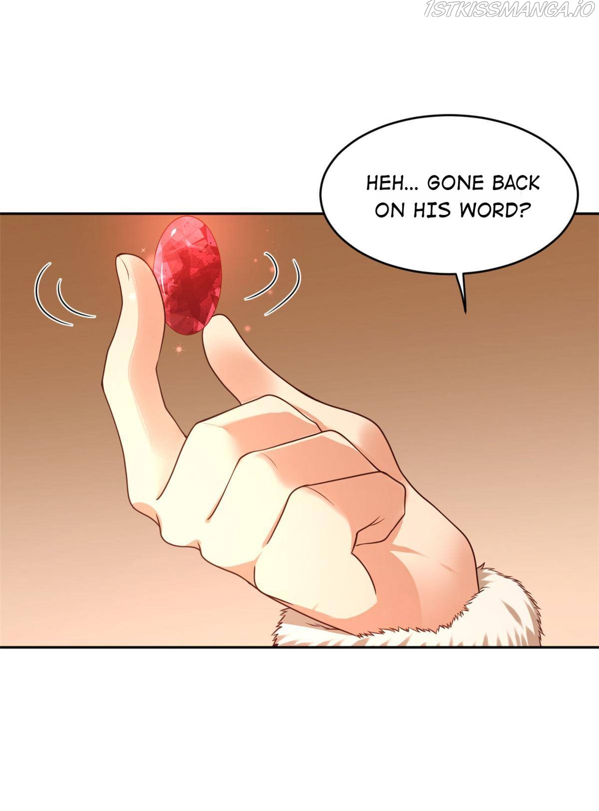 My horse is a Vixen Chapter 28 - page 25