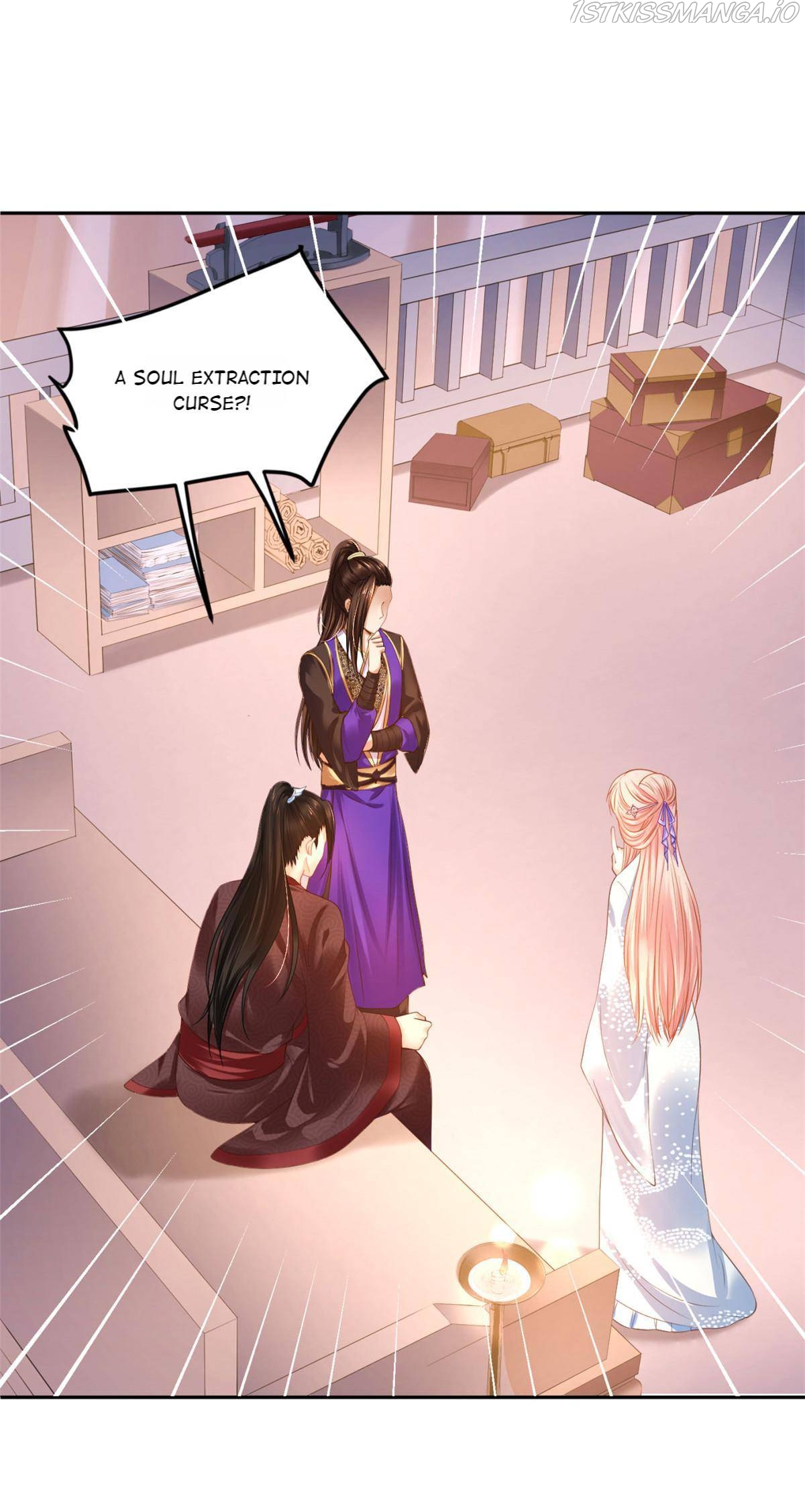 My horse is a Vixen Chapter 28 - page 6