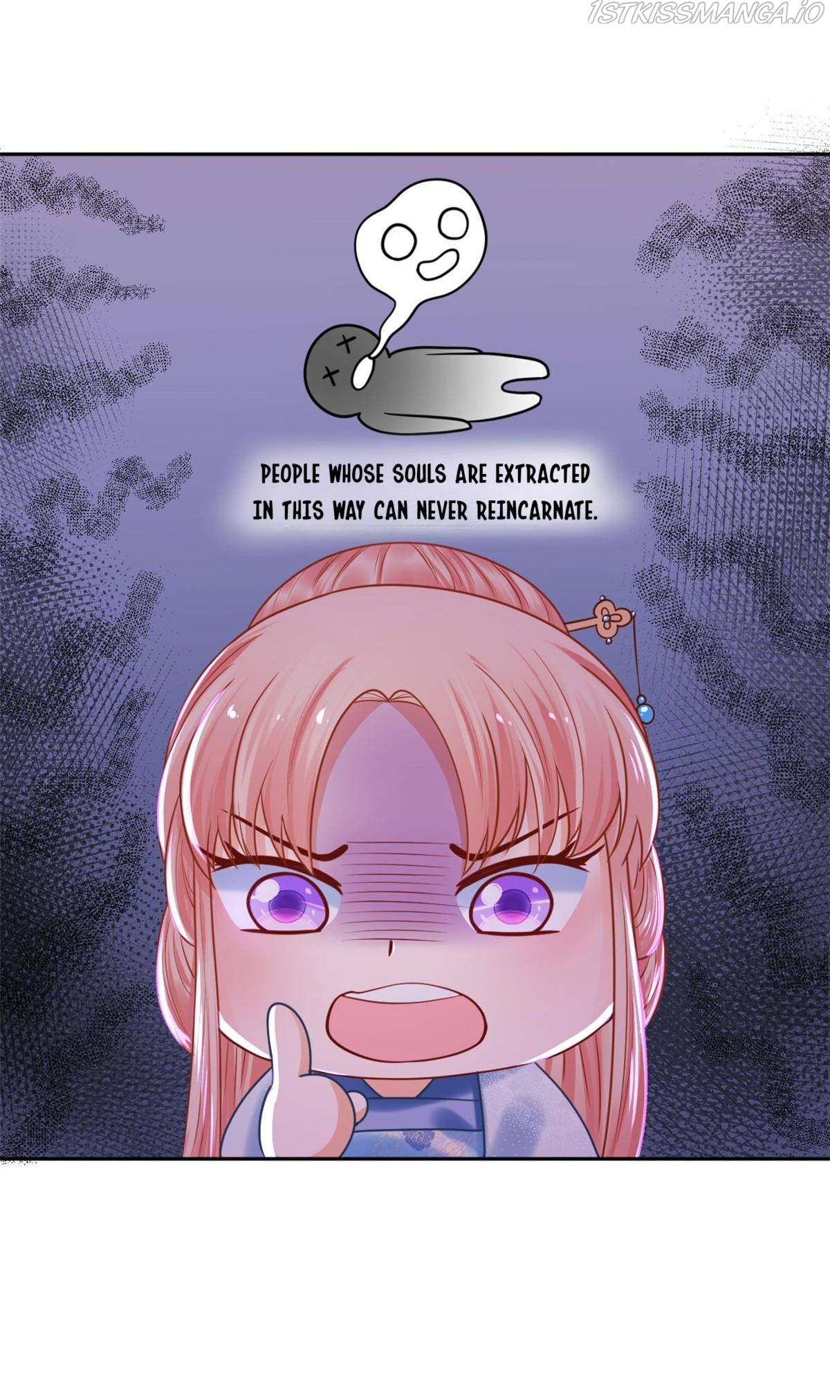 My horse is a Vixen Chapter 28 - page 8