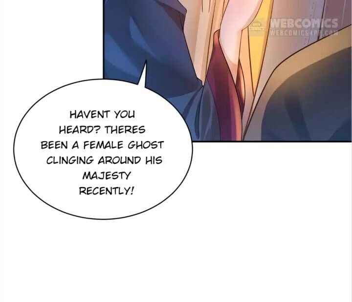 My horse is a Vixen Chapter 21 - page 9