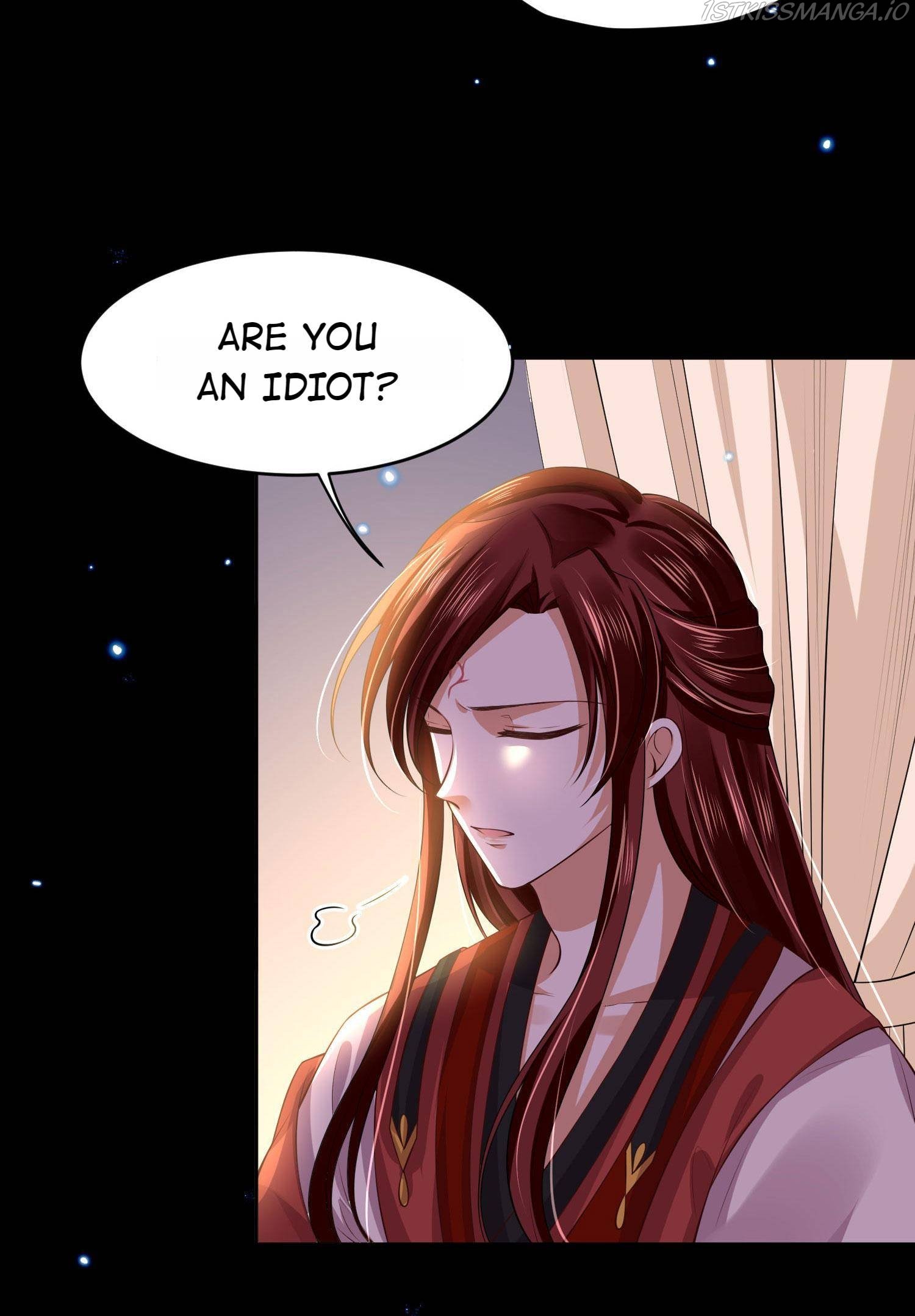 My horse is a Vixen Chapter 55 - page 13