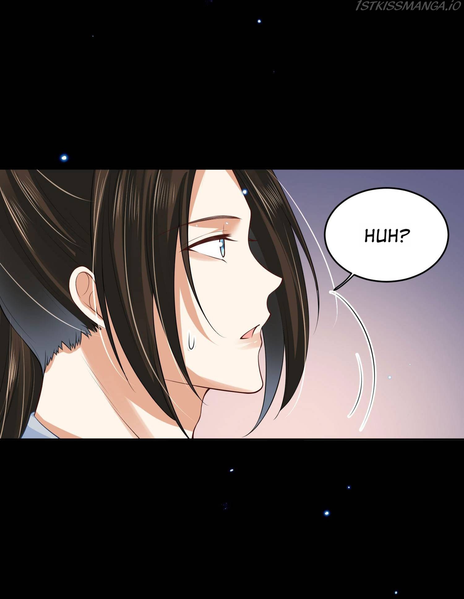 My horse is a Vixen Chapter 55 - page 14