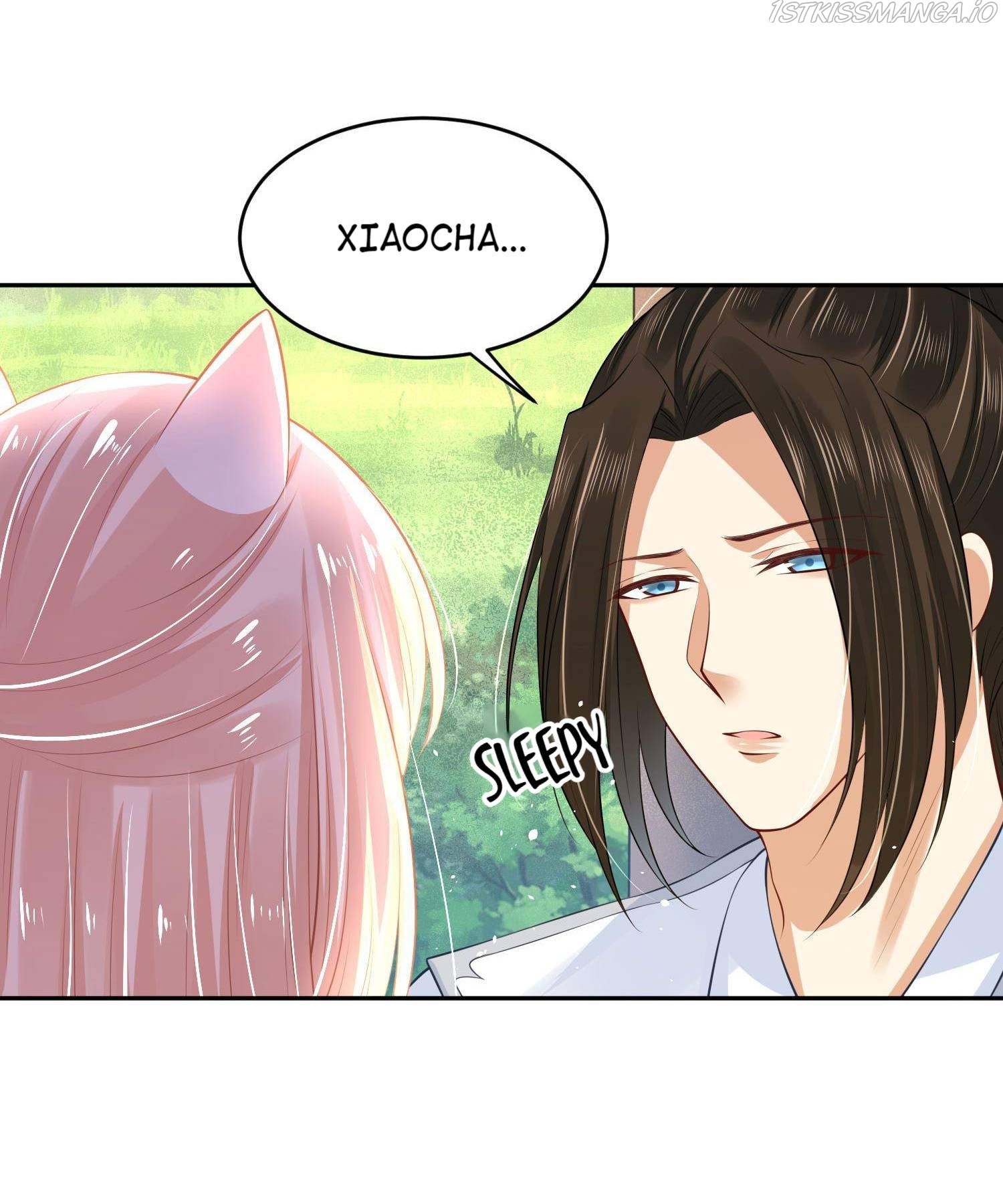 My horse is a Vixen Chapter 55 - page 28