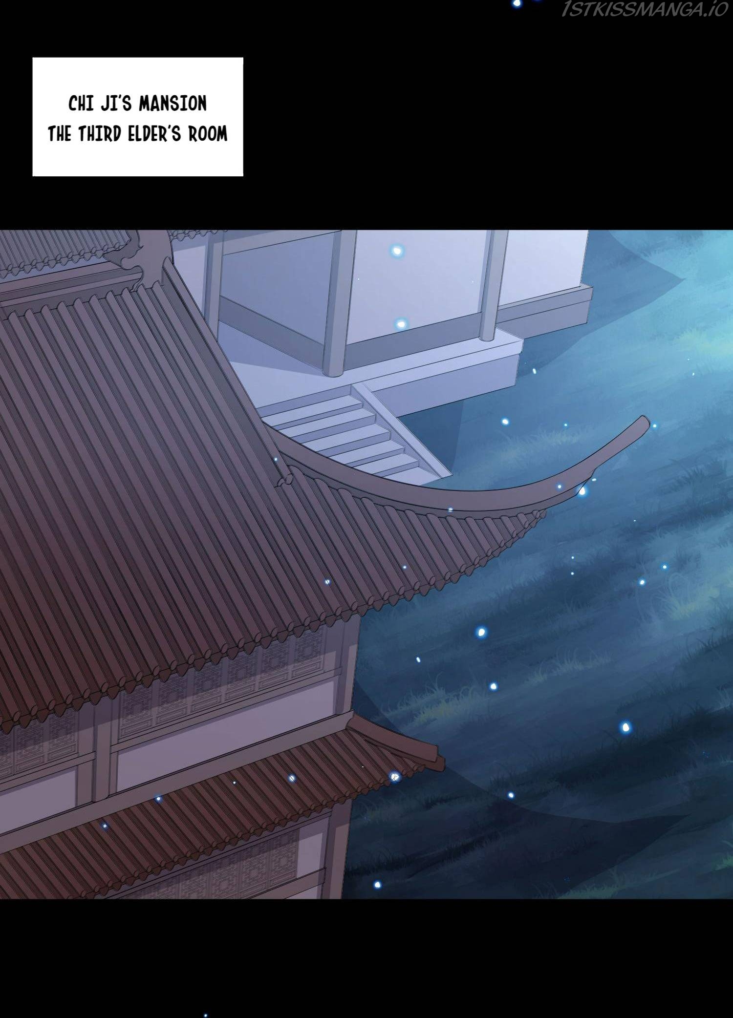 My horse is a Vixen Chapter 55 - page 4